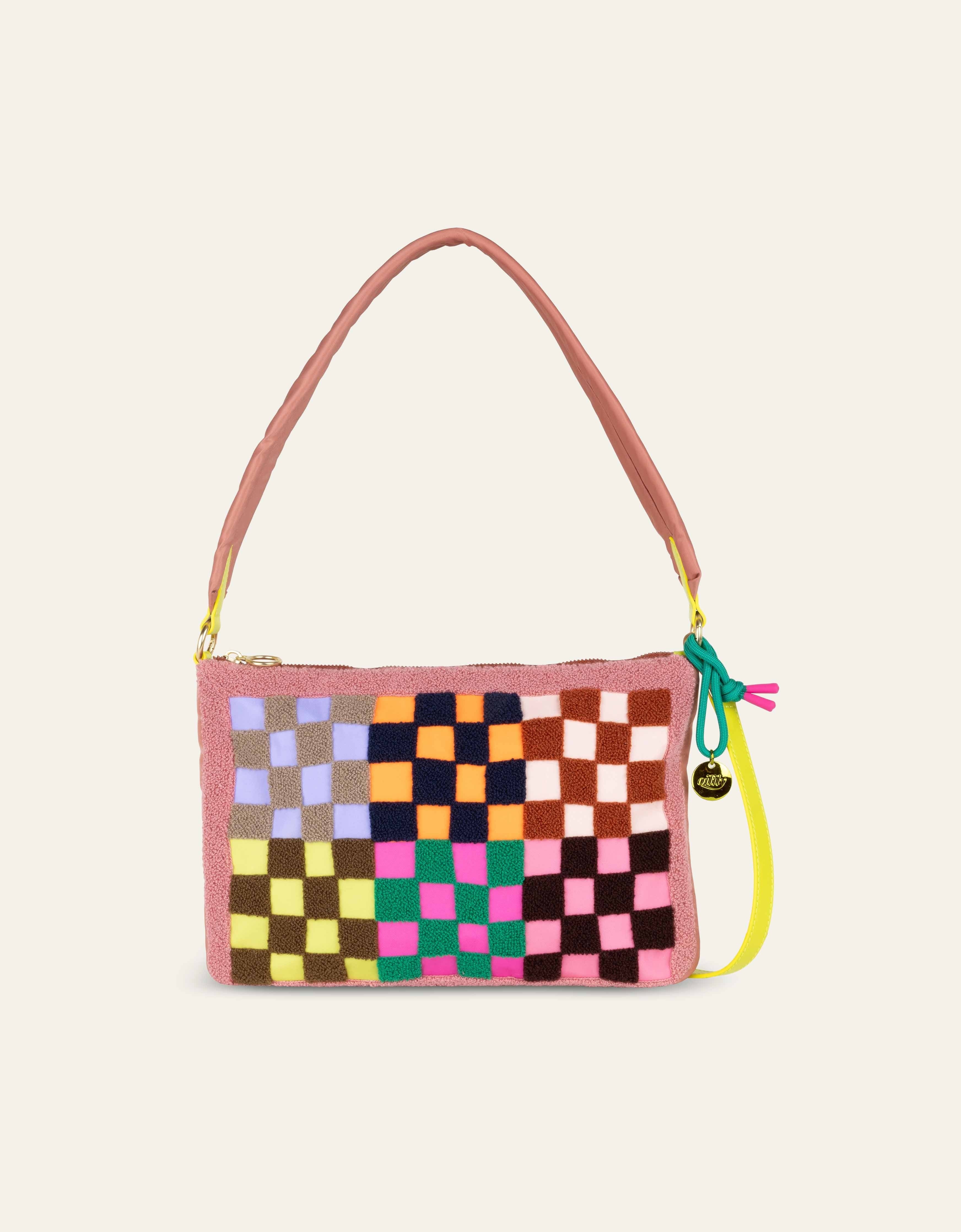 Sarely Cross Body