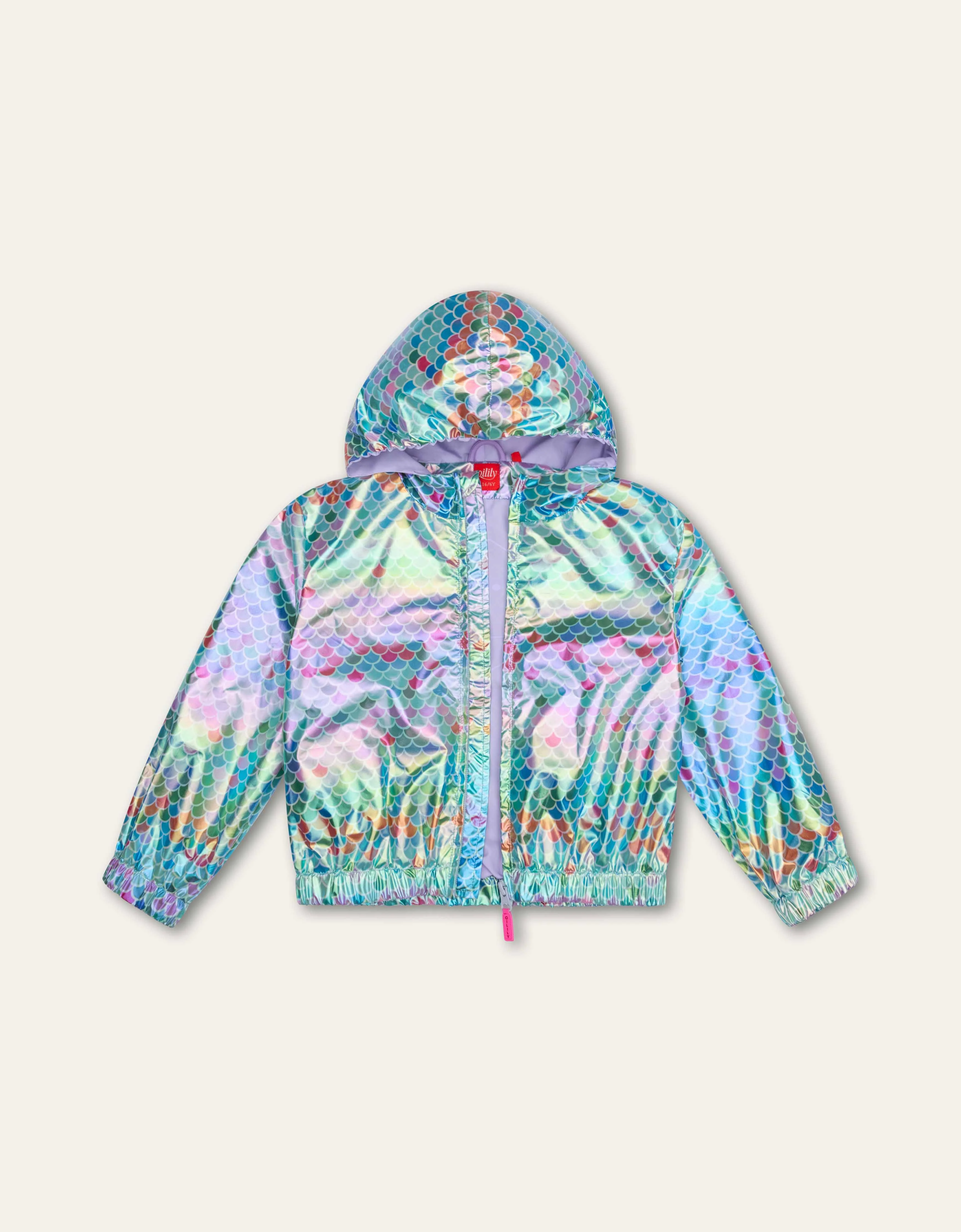 Cuckoo Coat