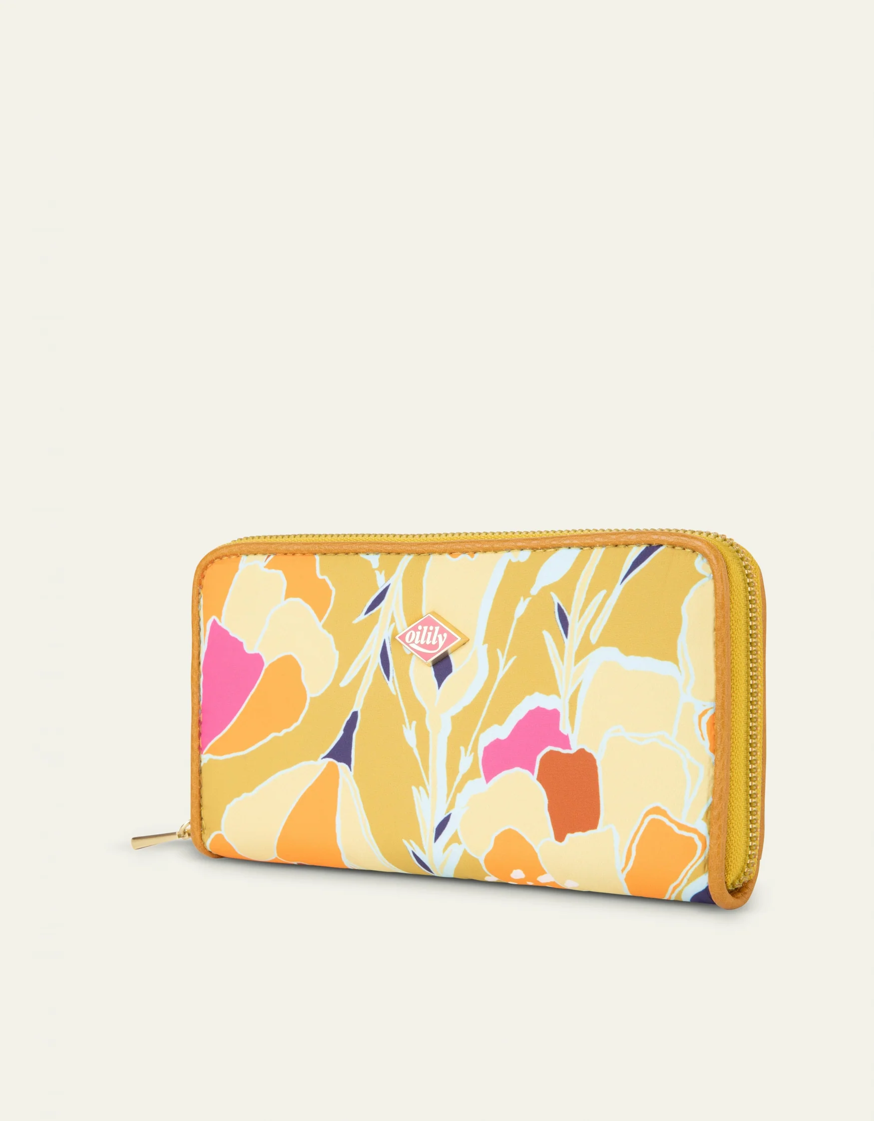 Zoey Wallet