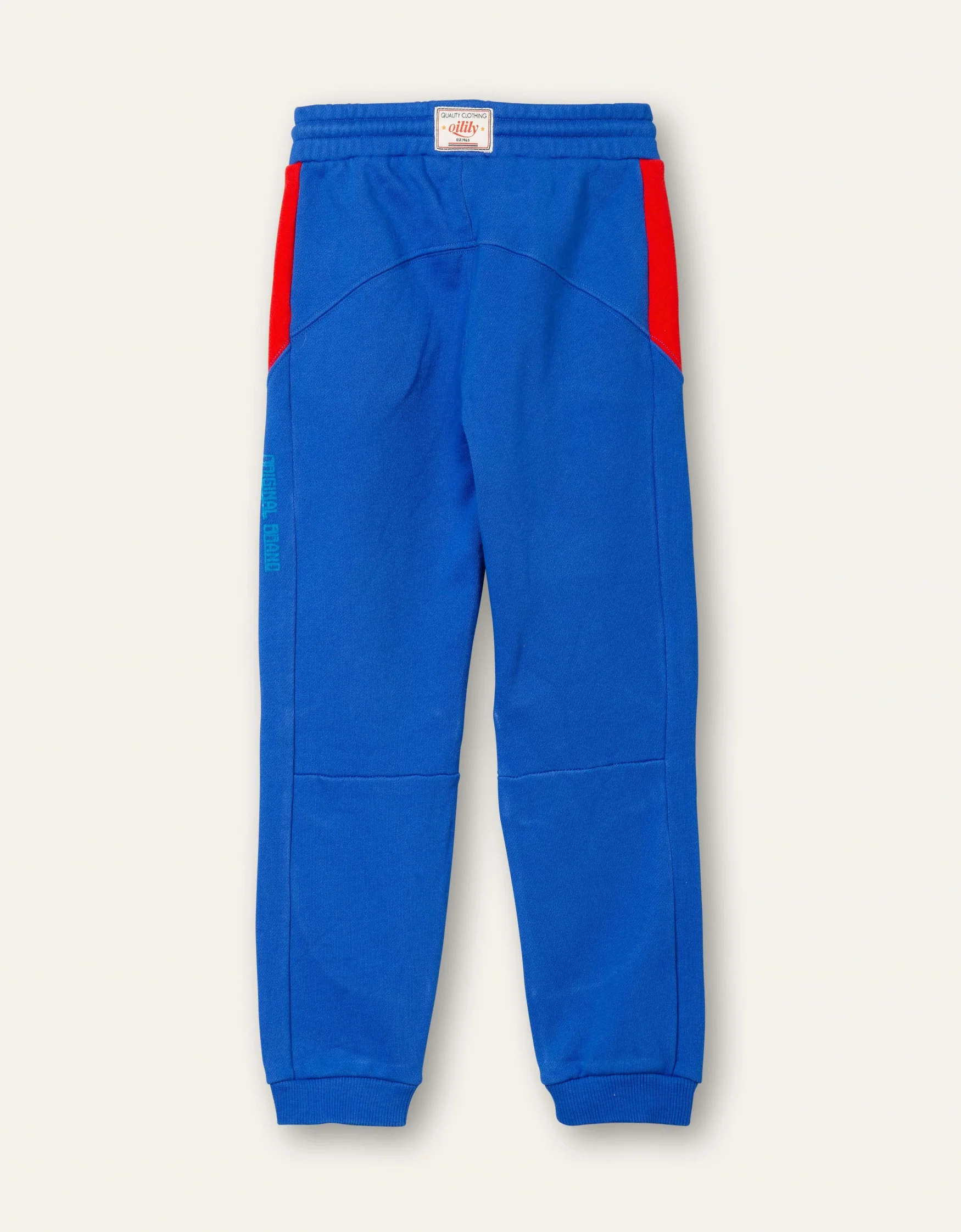 Pim Trousers