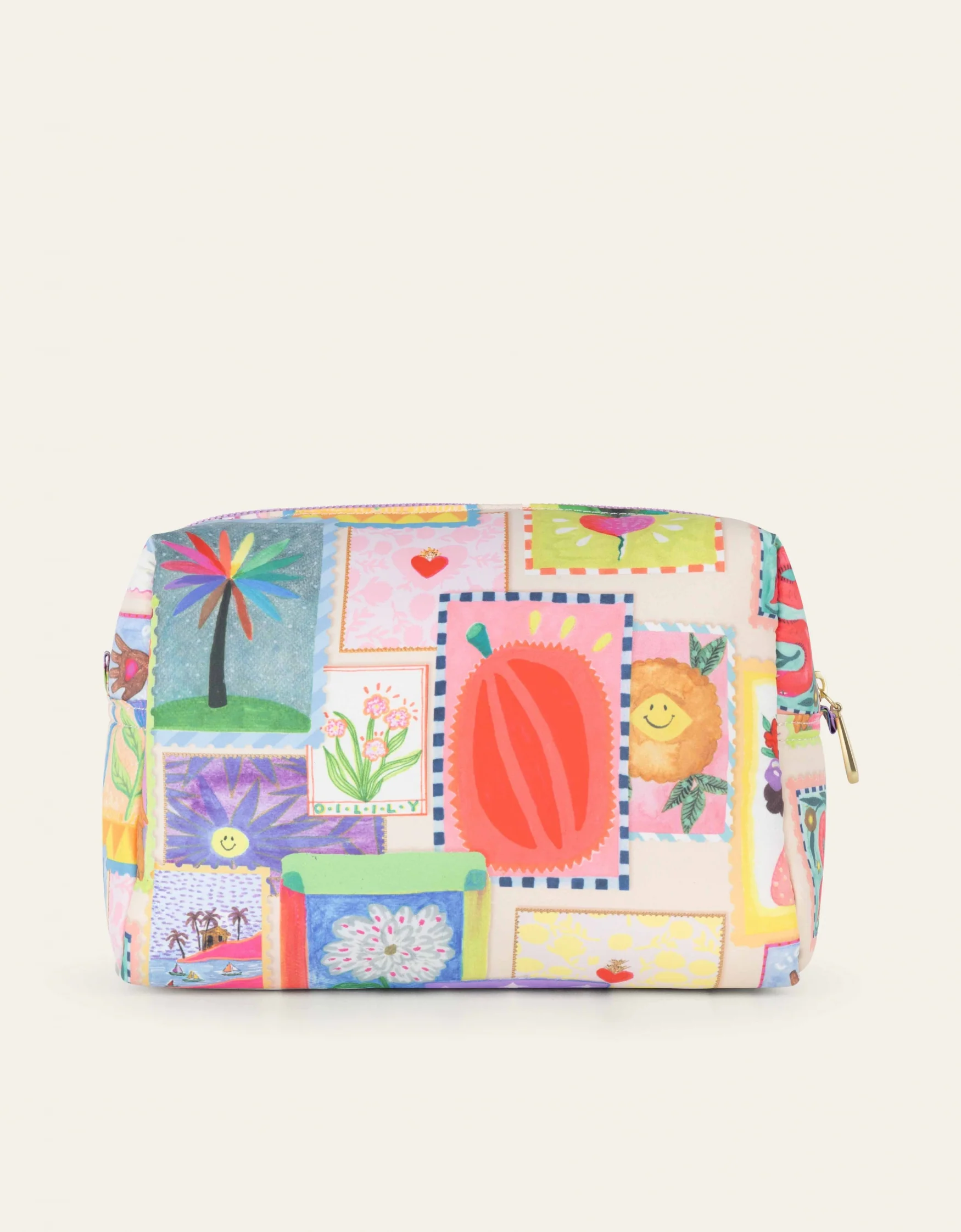 Pennys Cosmetic Bag