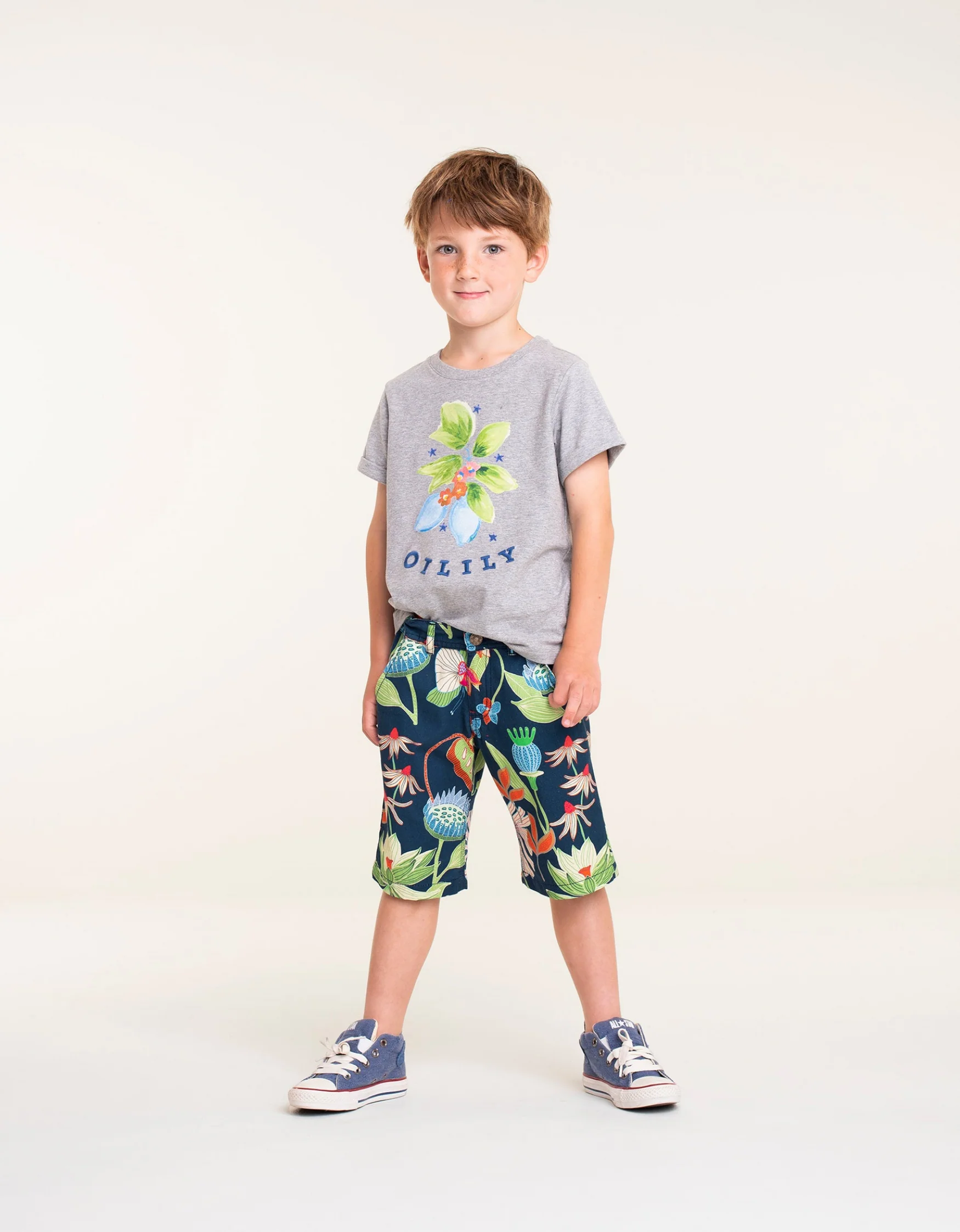 Pont shorts