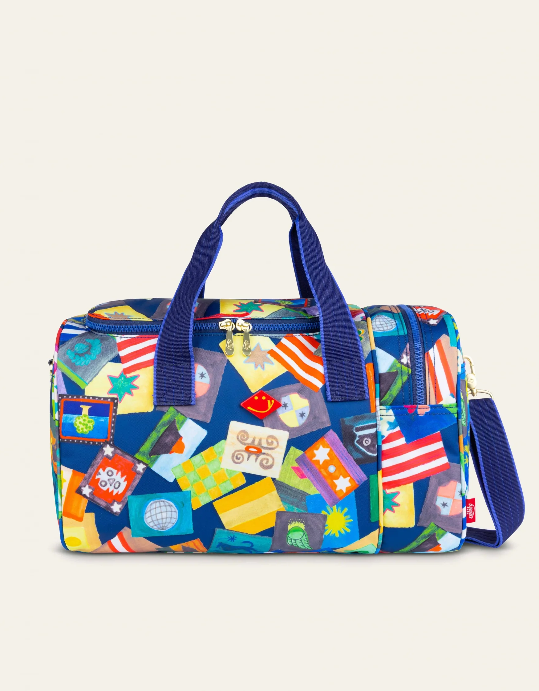 West Travel and Sports Bag