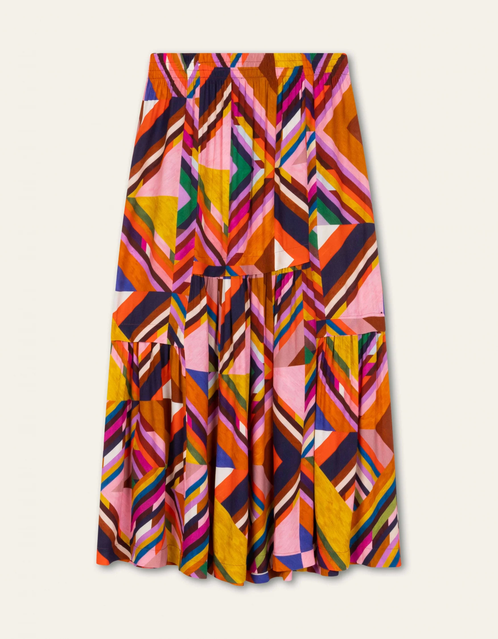 Shock Skirt