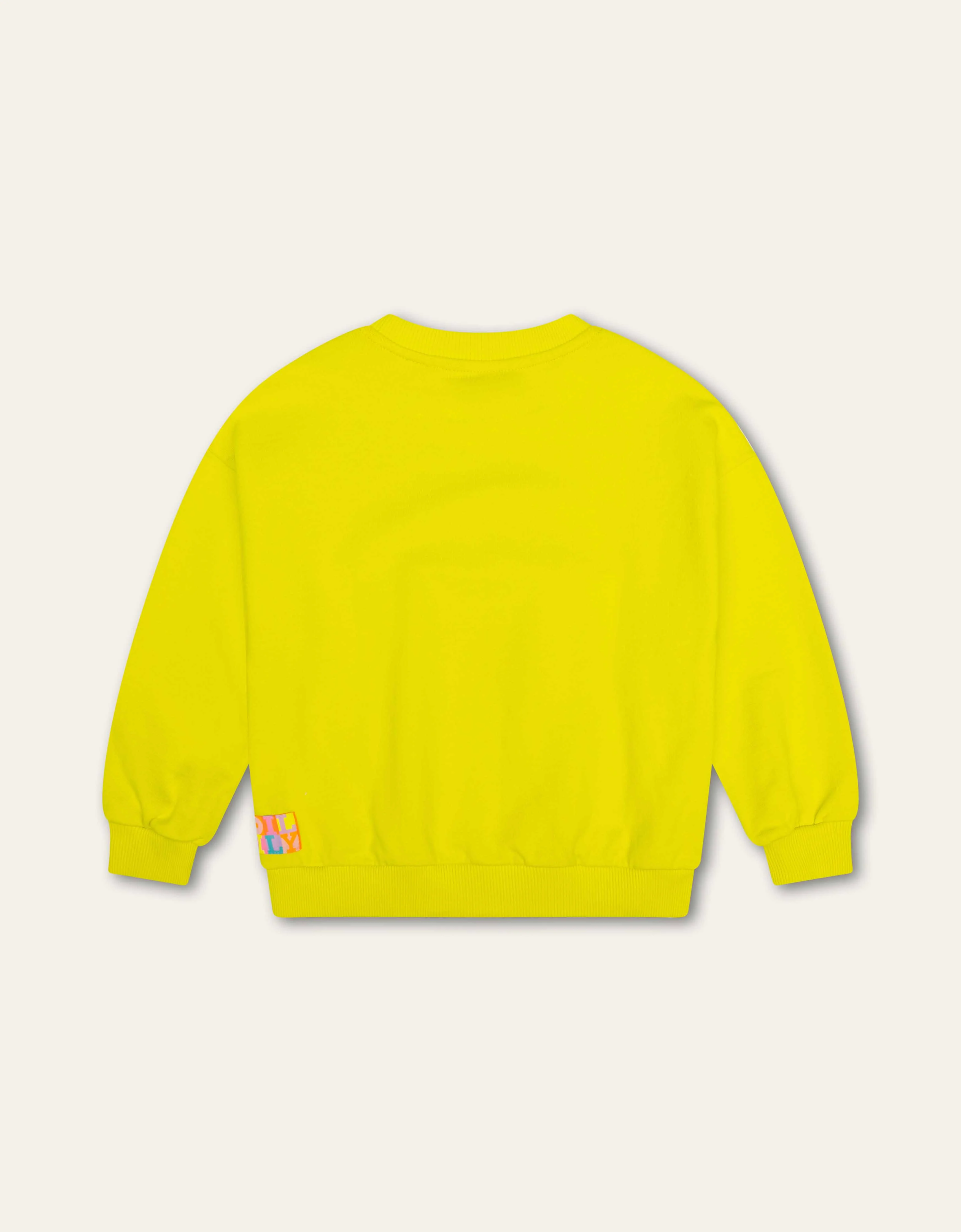 Hoki Sweater