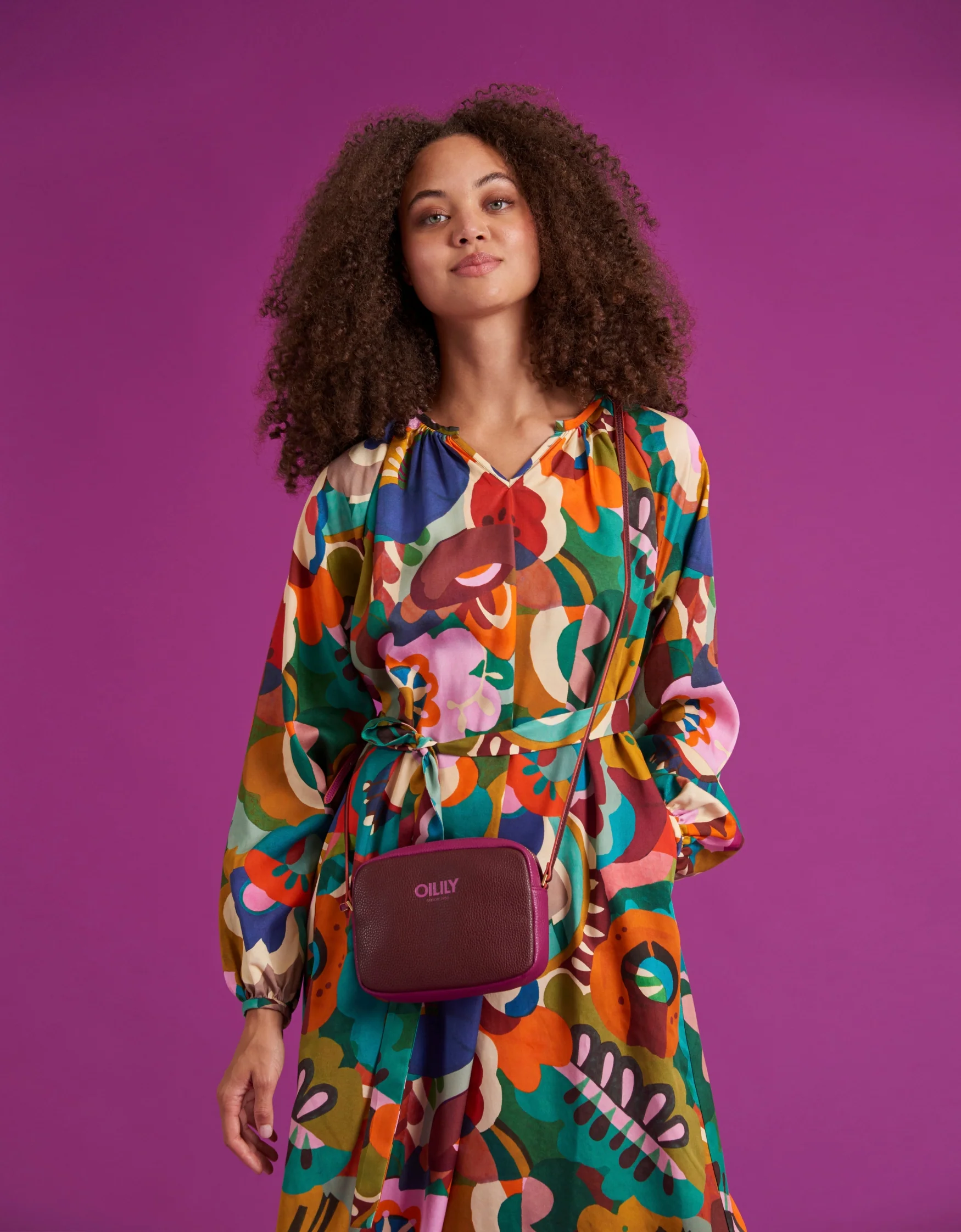 Xara Shoulder Bag