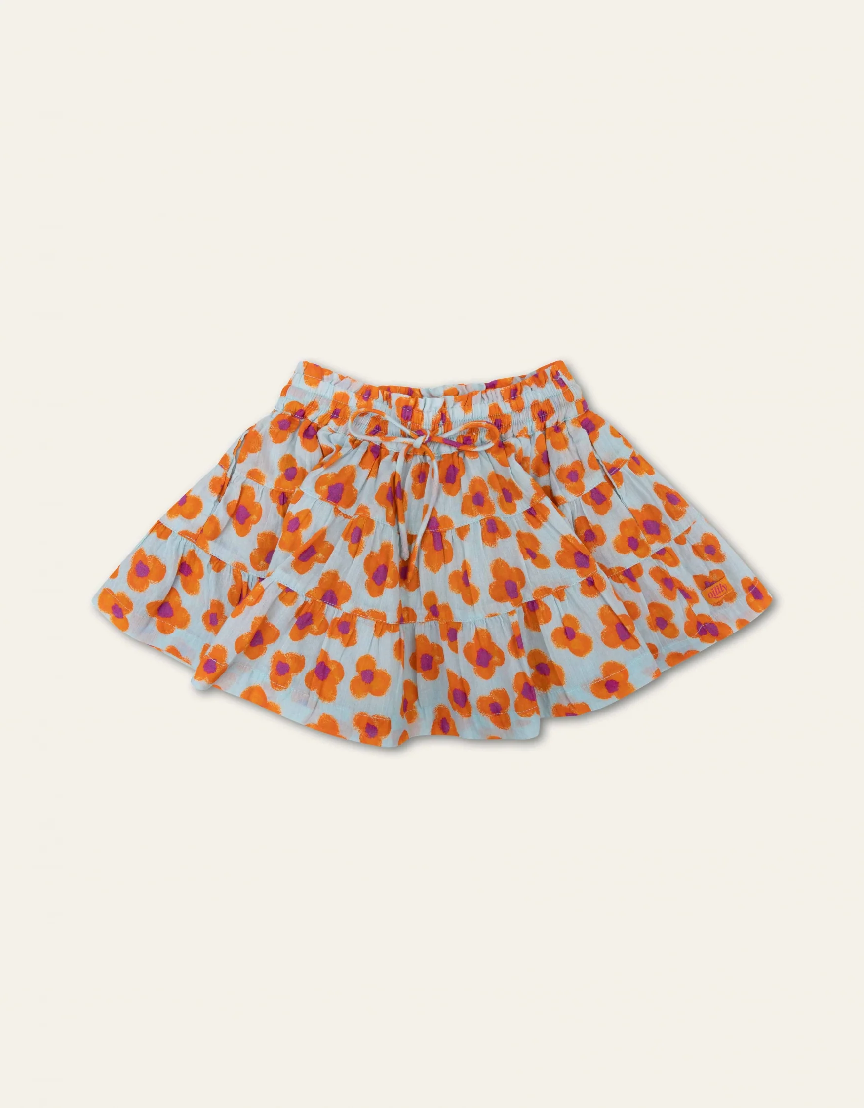Shuffle Skirt