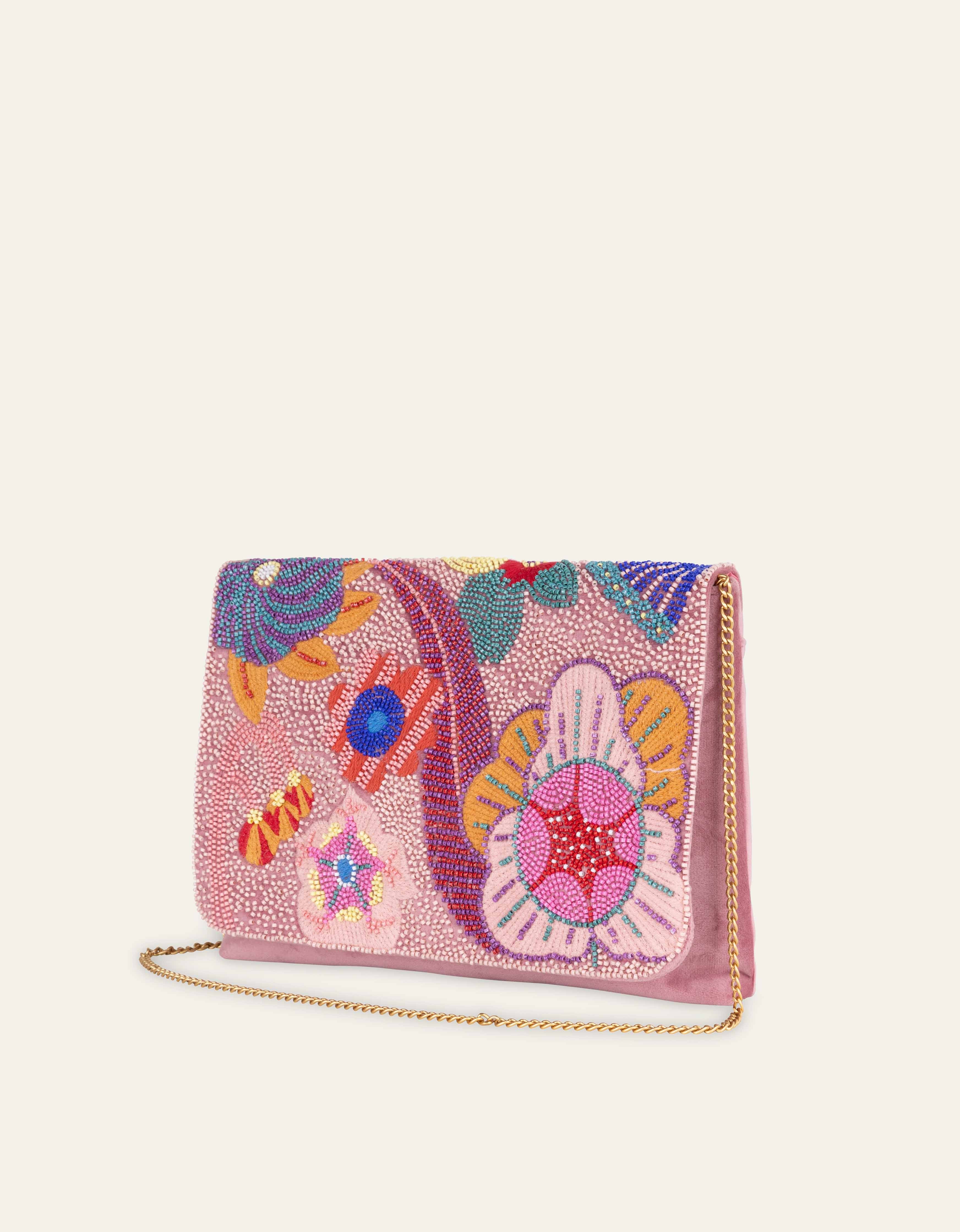 Steve Shoulder Bag