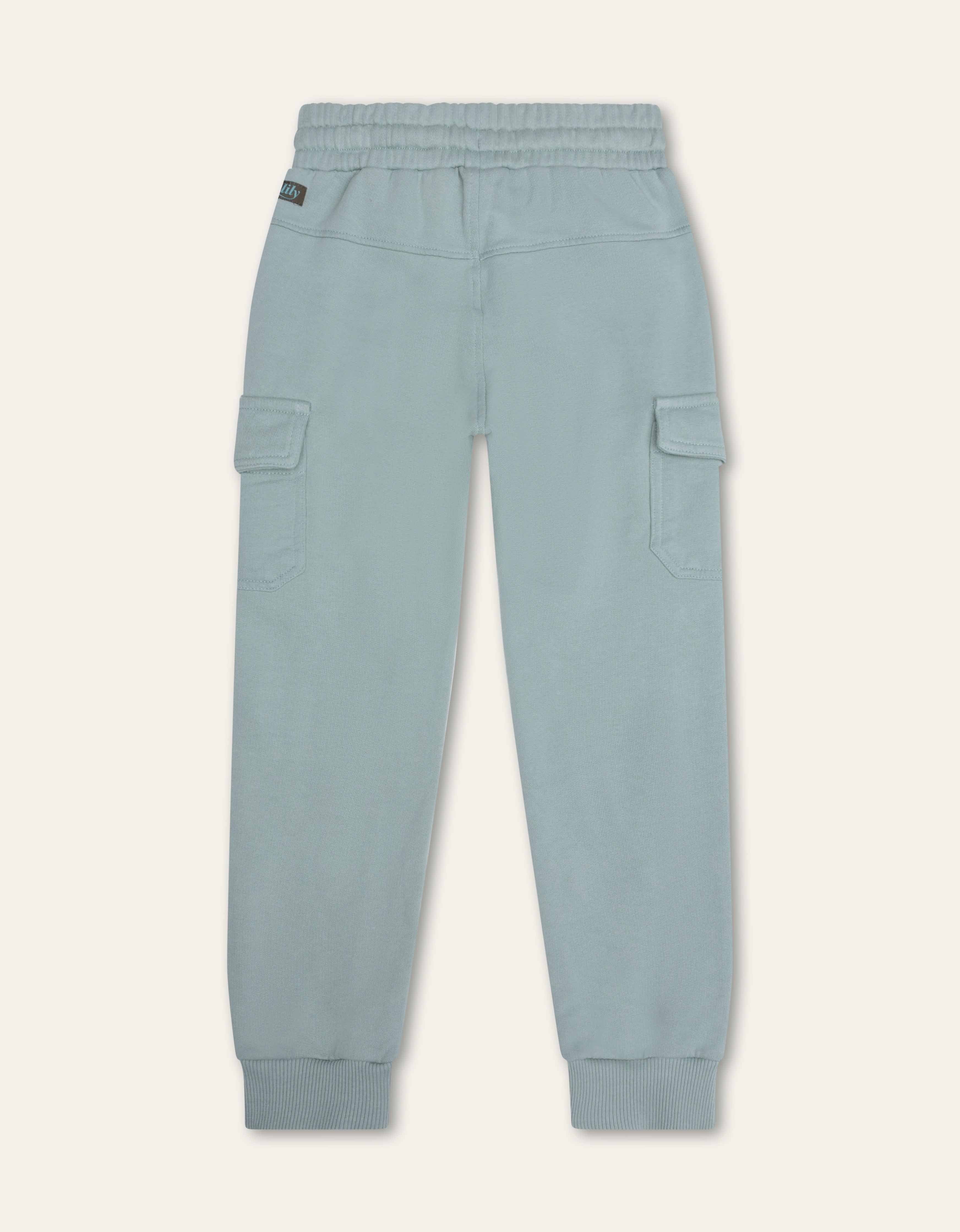 Palm Trousers