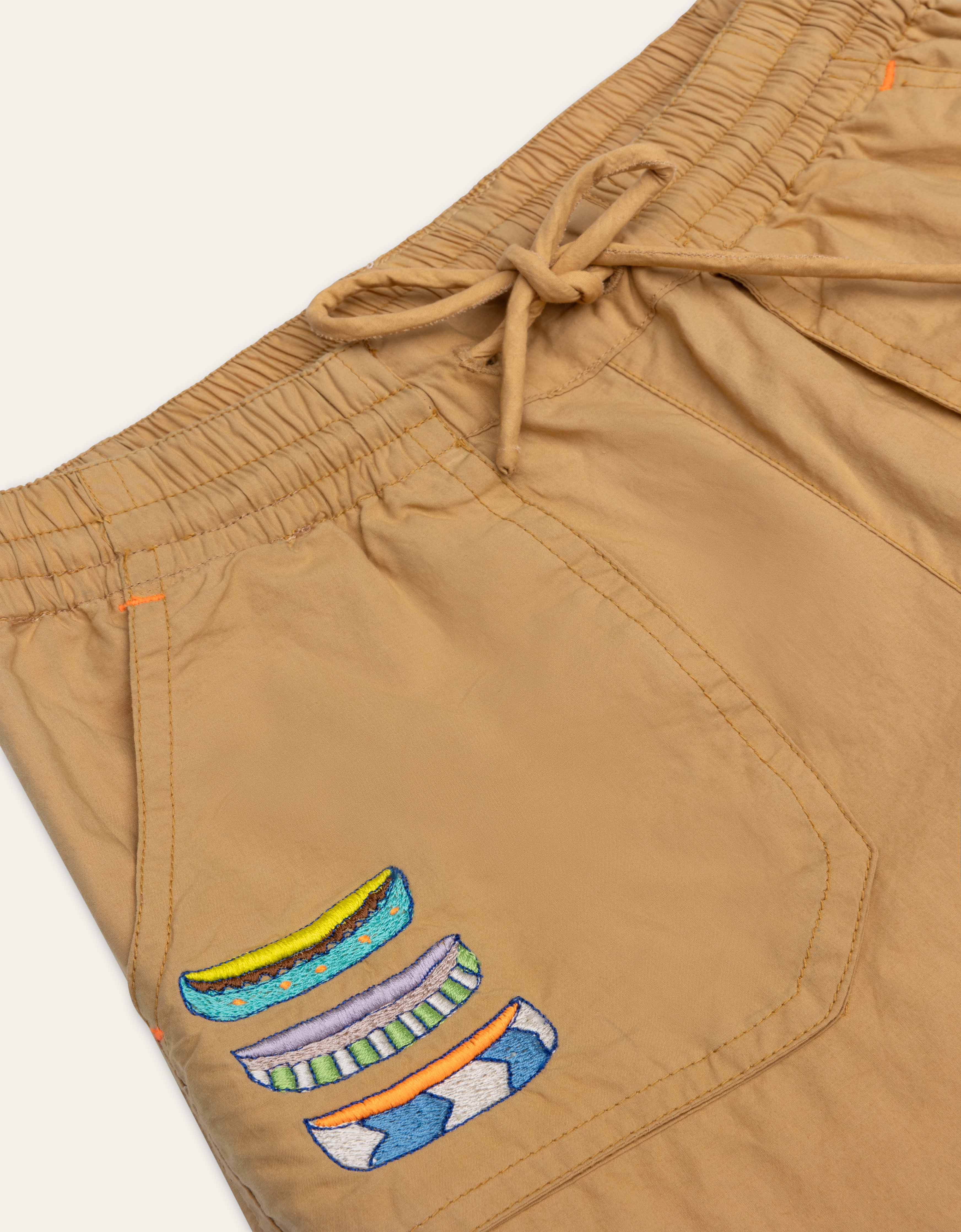 Pitt Trousers