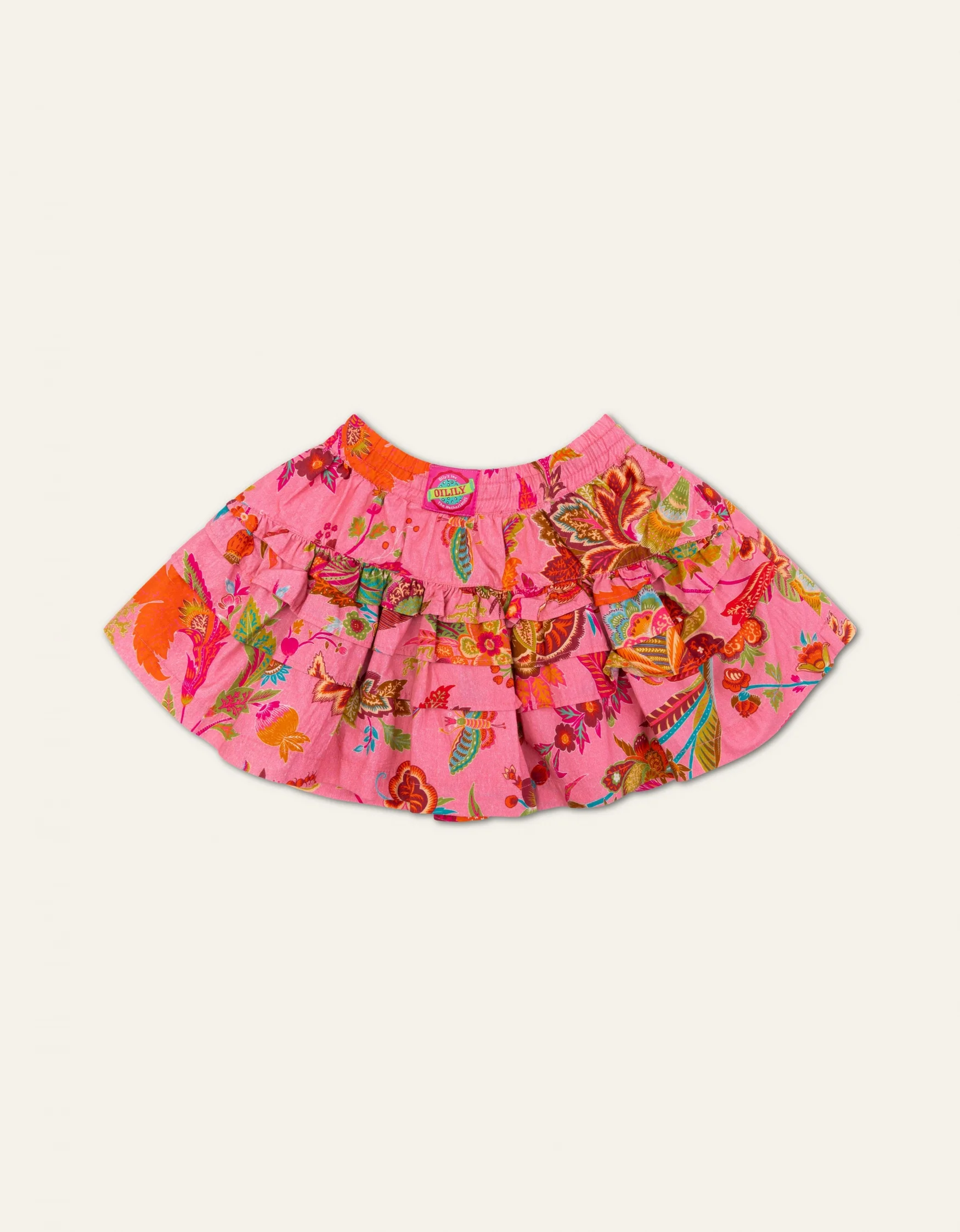 Suzette Skirt