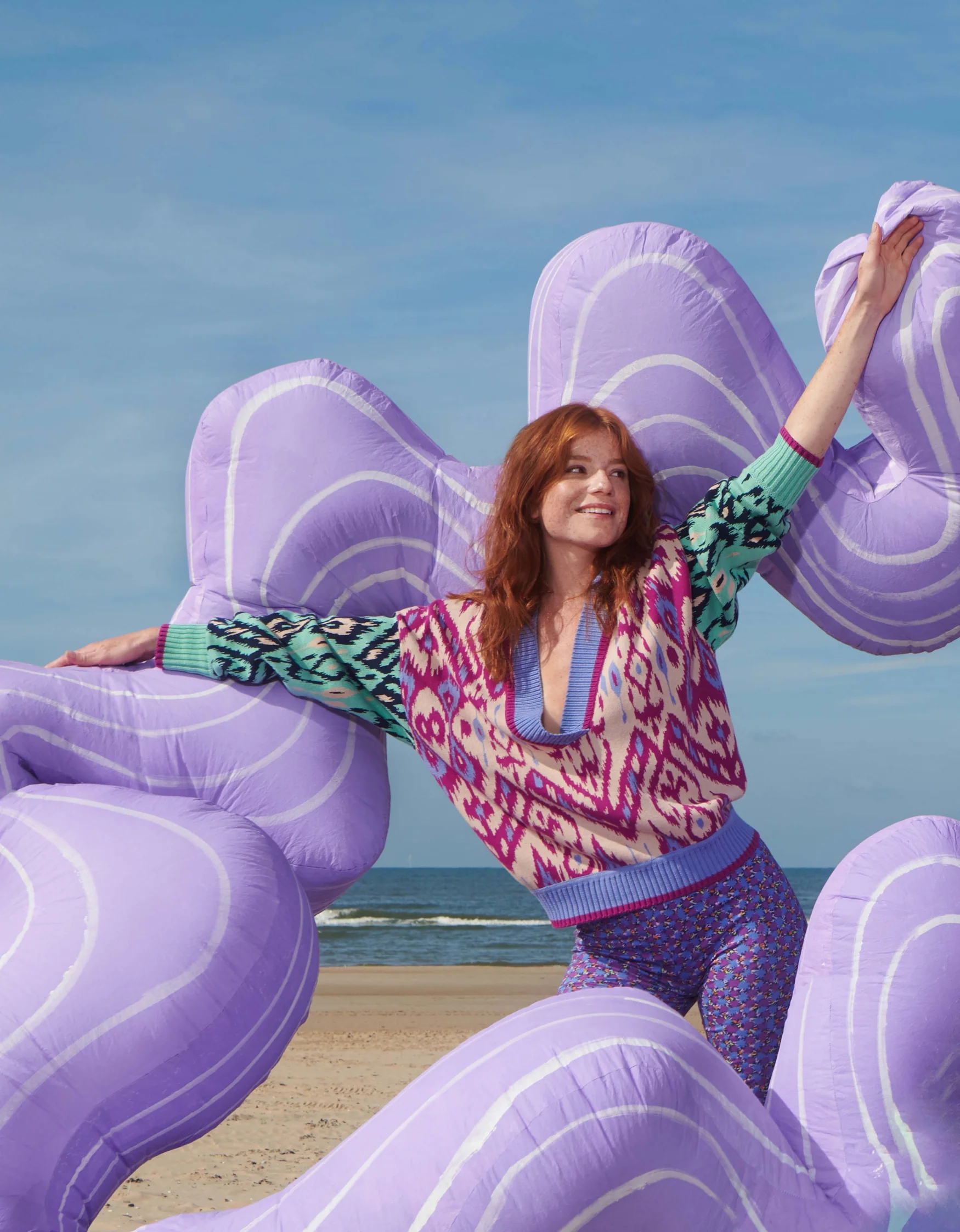 Pansy Trousers