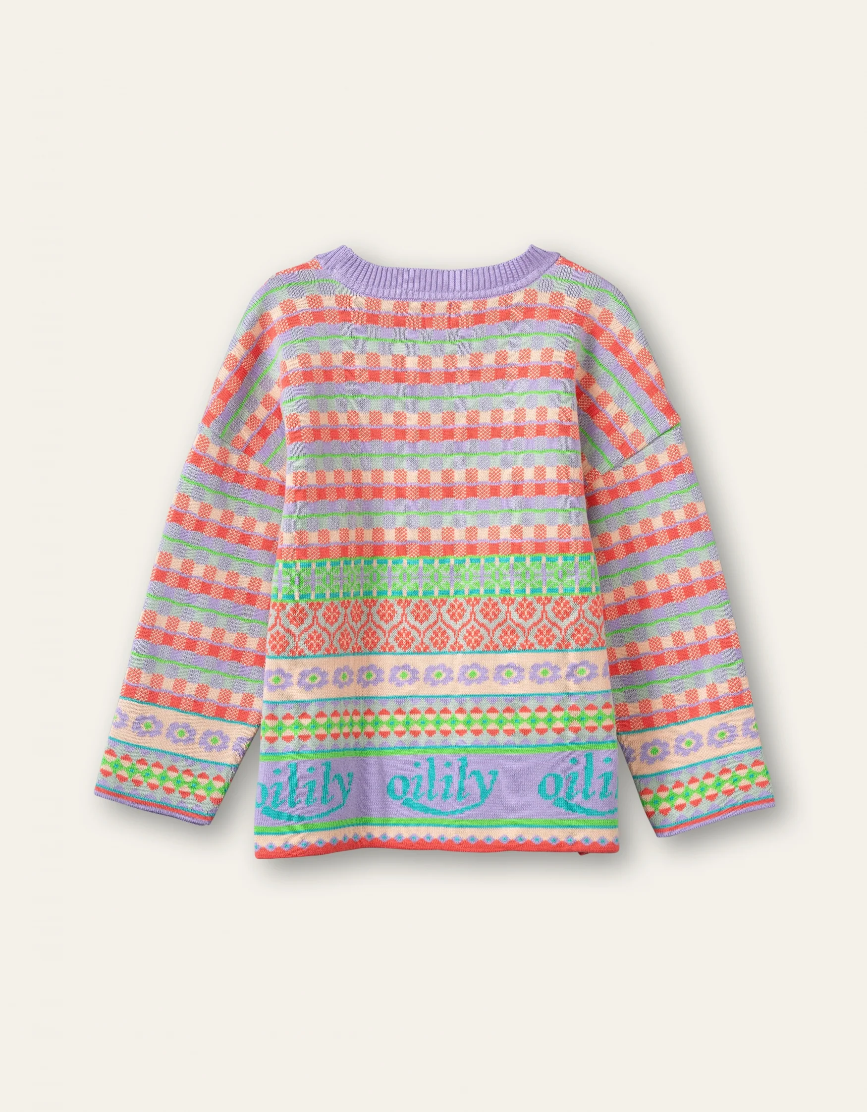 Kado pullover