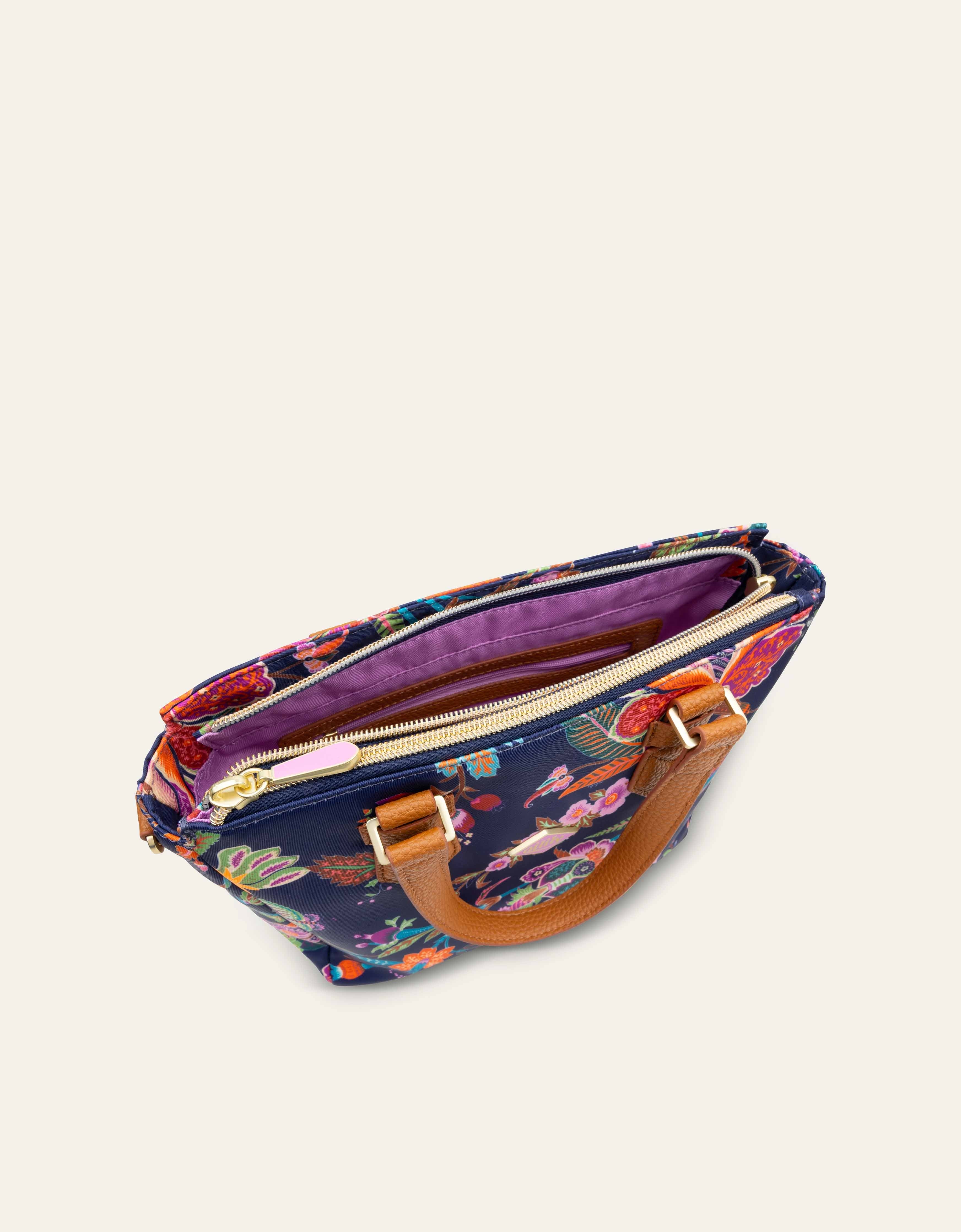Hetty Handbag