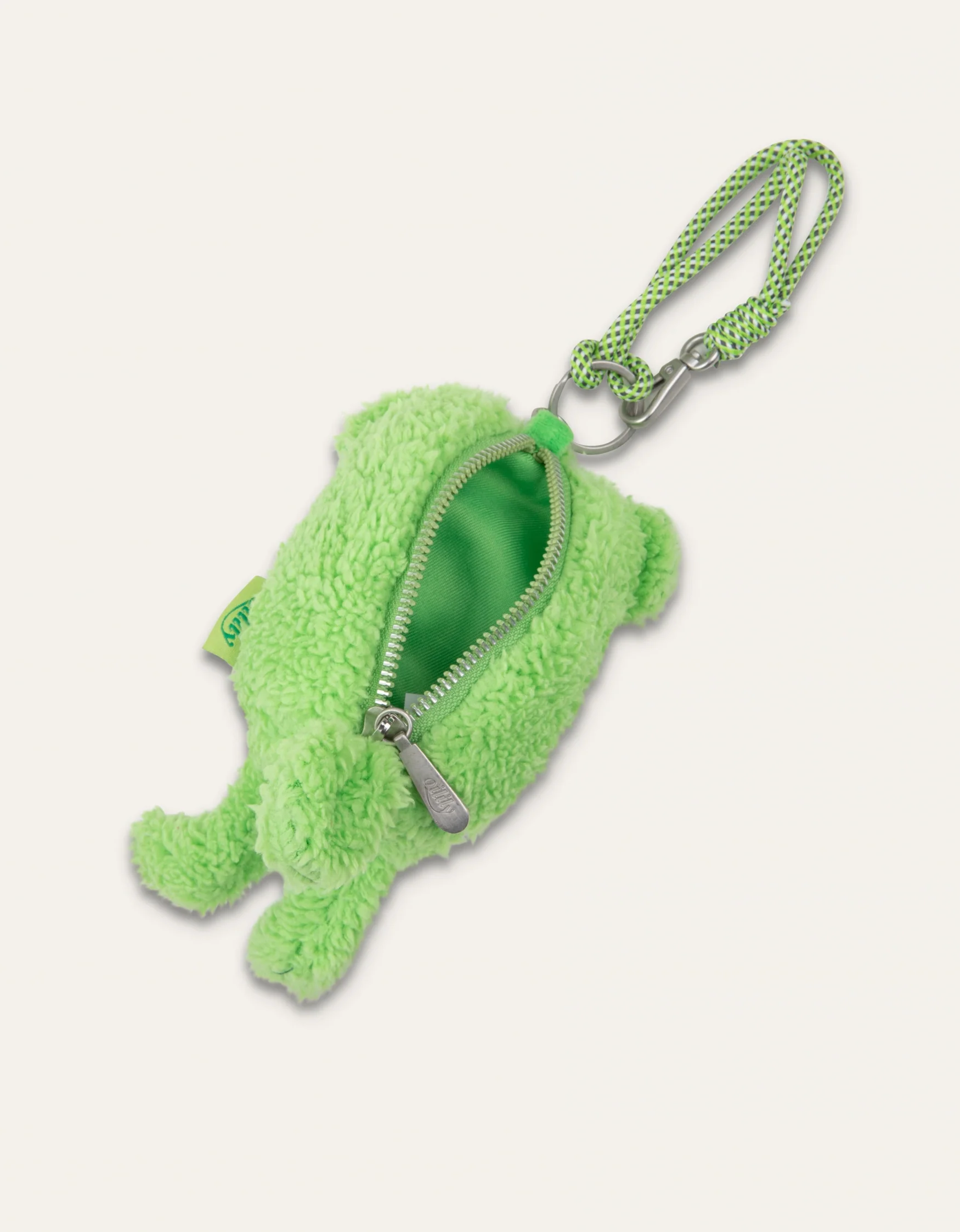 Coin Purse Monkey Apple