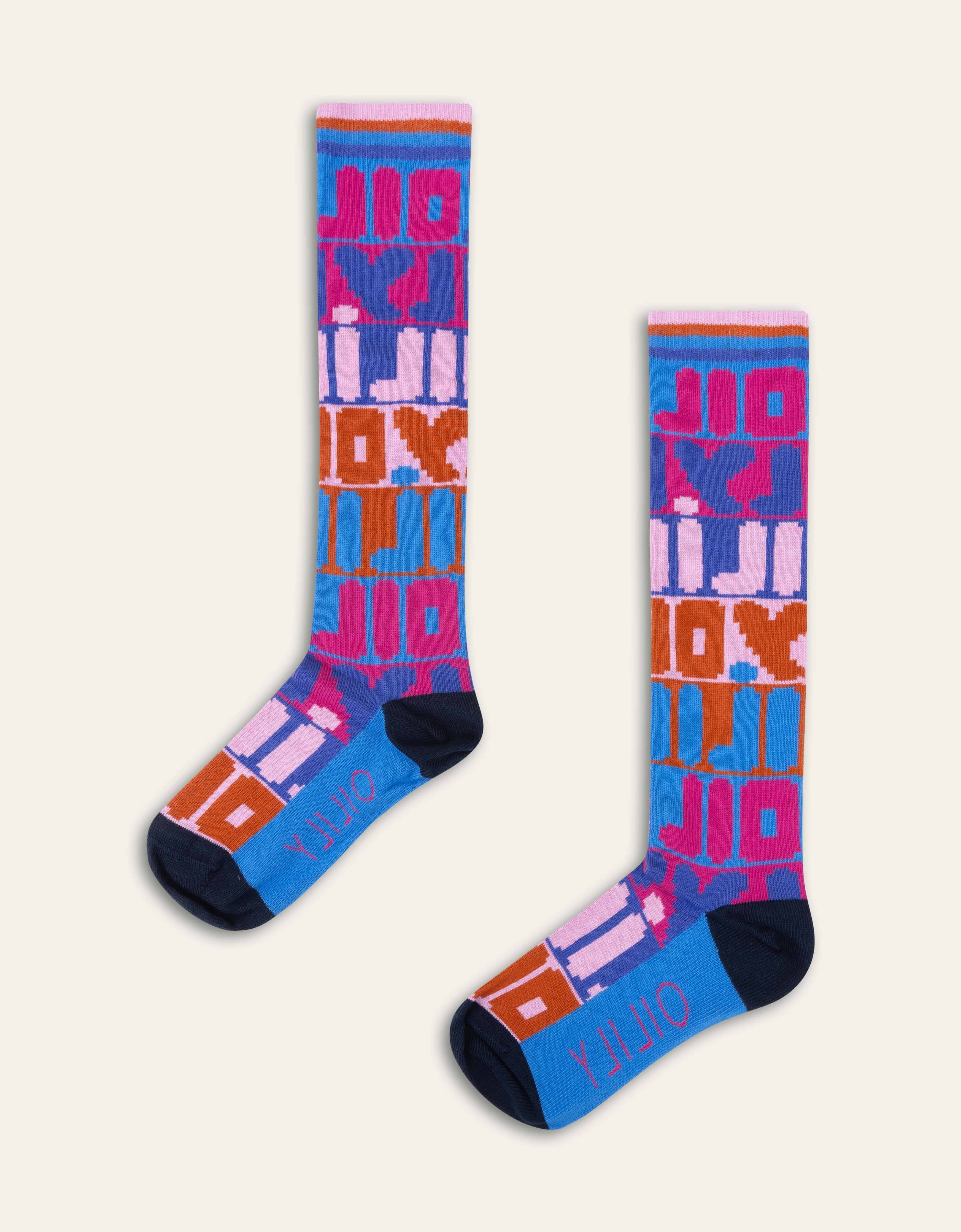 Miska Socks
