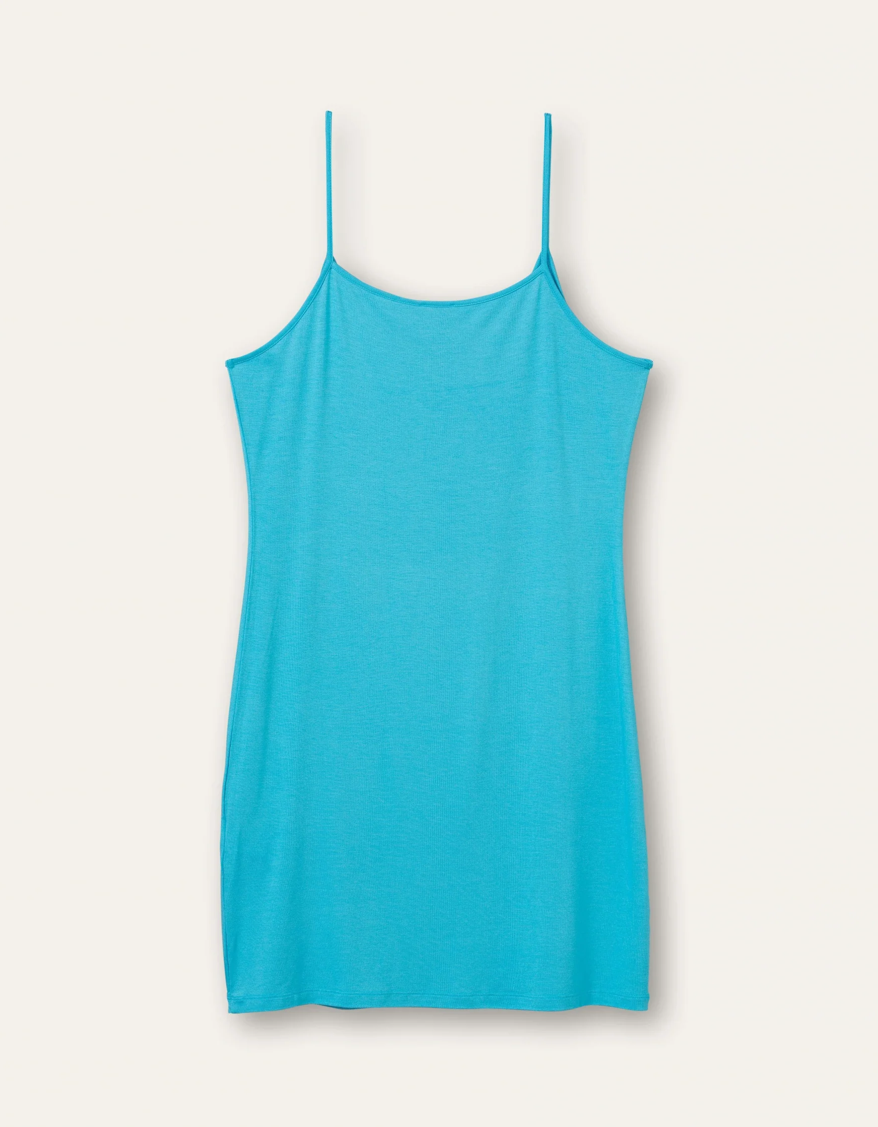 Duet Jersey Dress