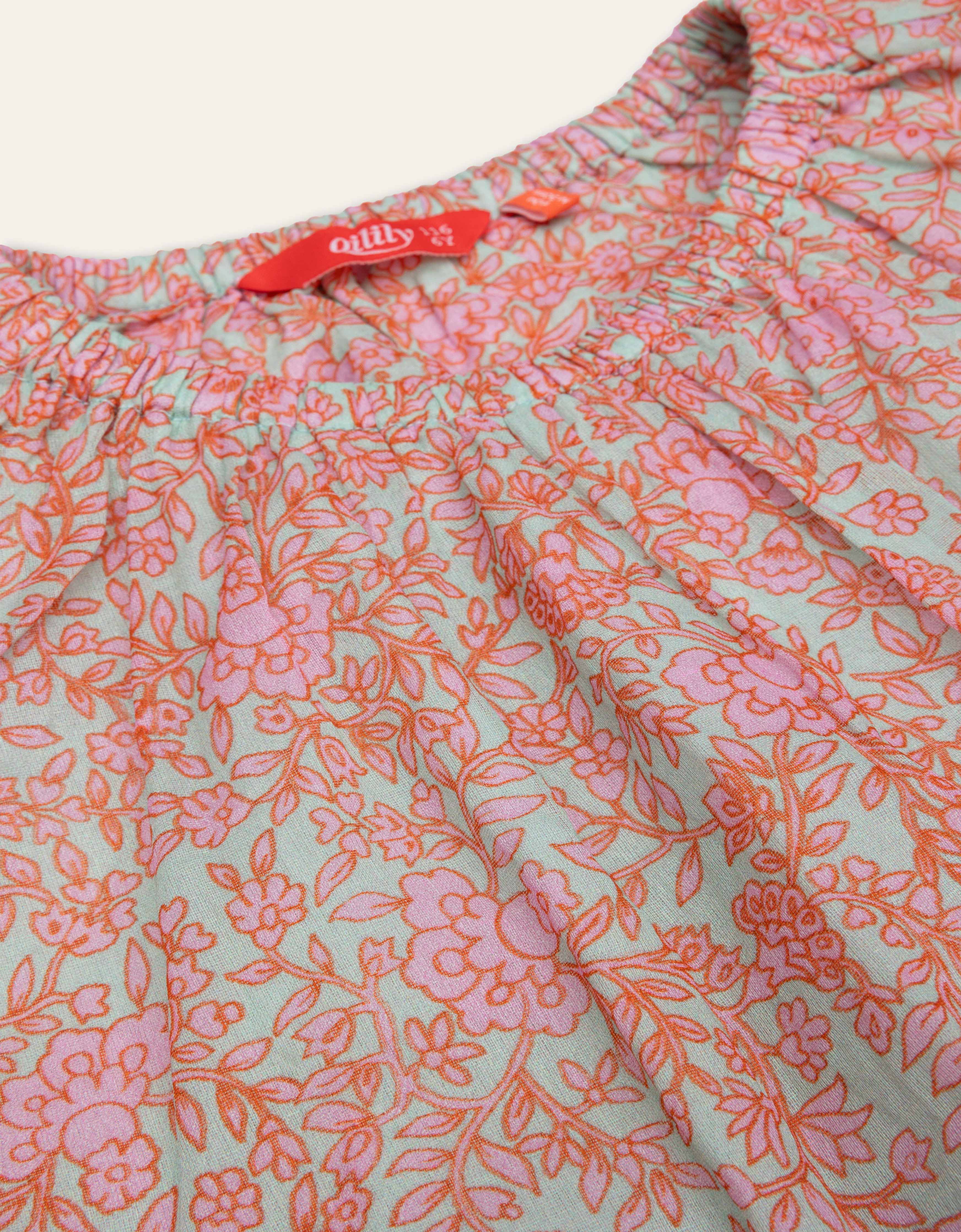 Bazar Blouse