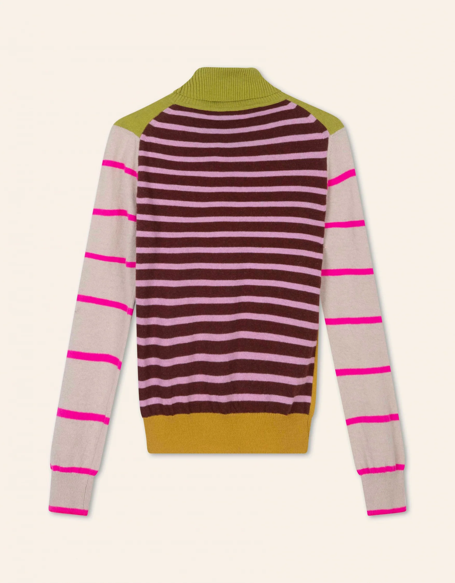Kermis Pullover