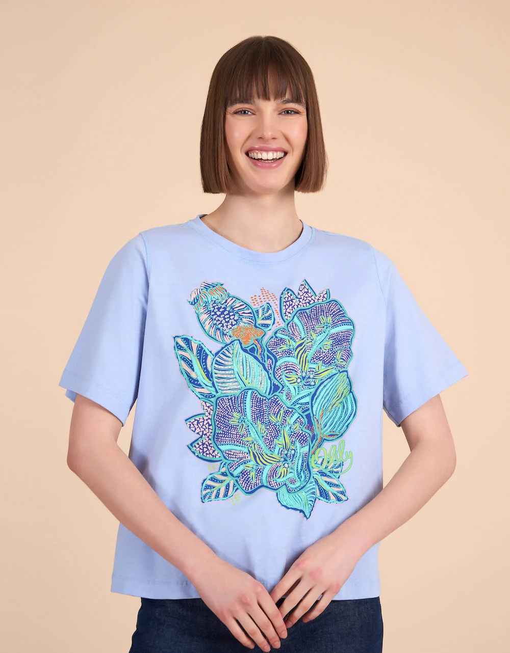 Treat T-Shirt