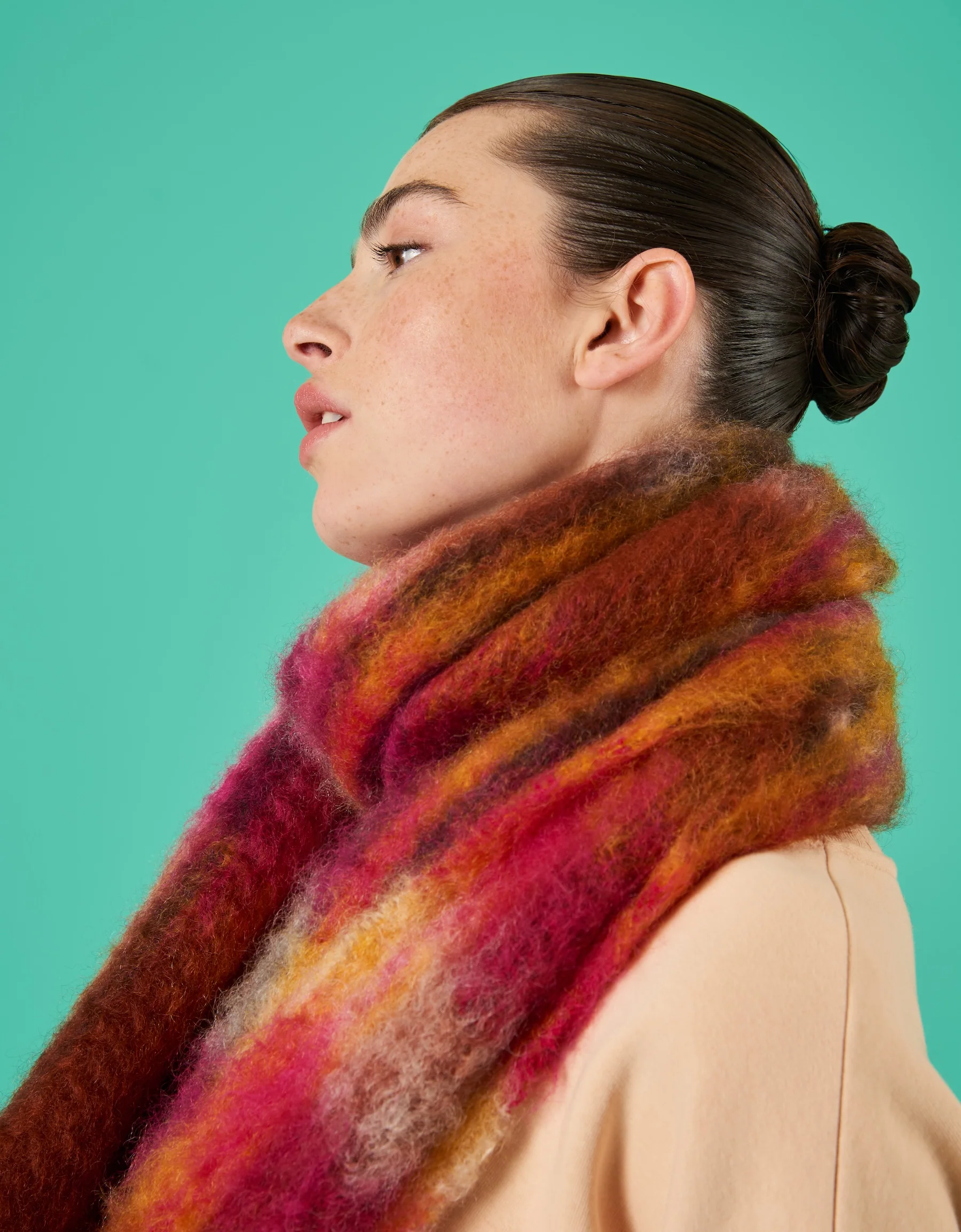 Aphelia Scarf