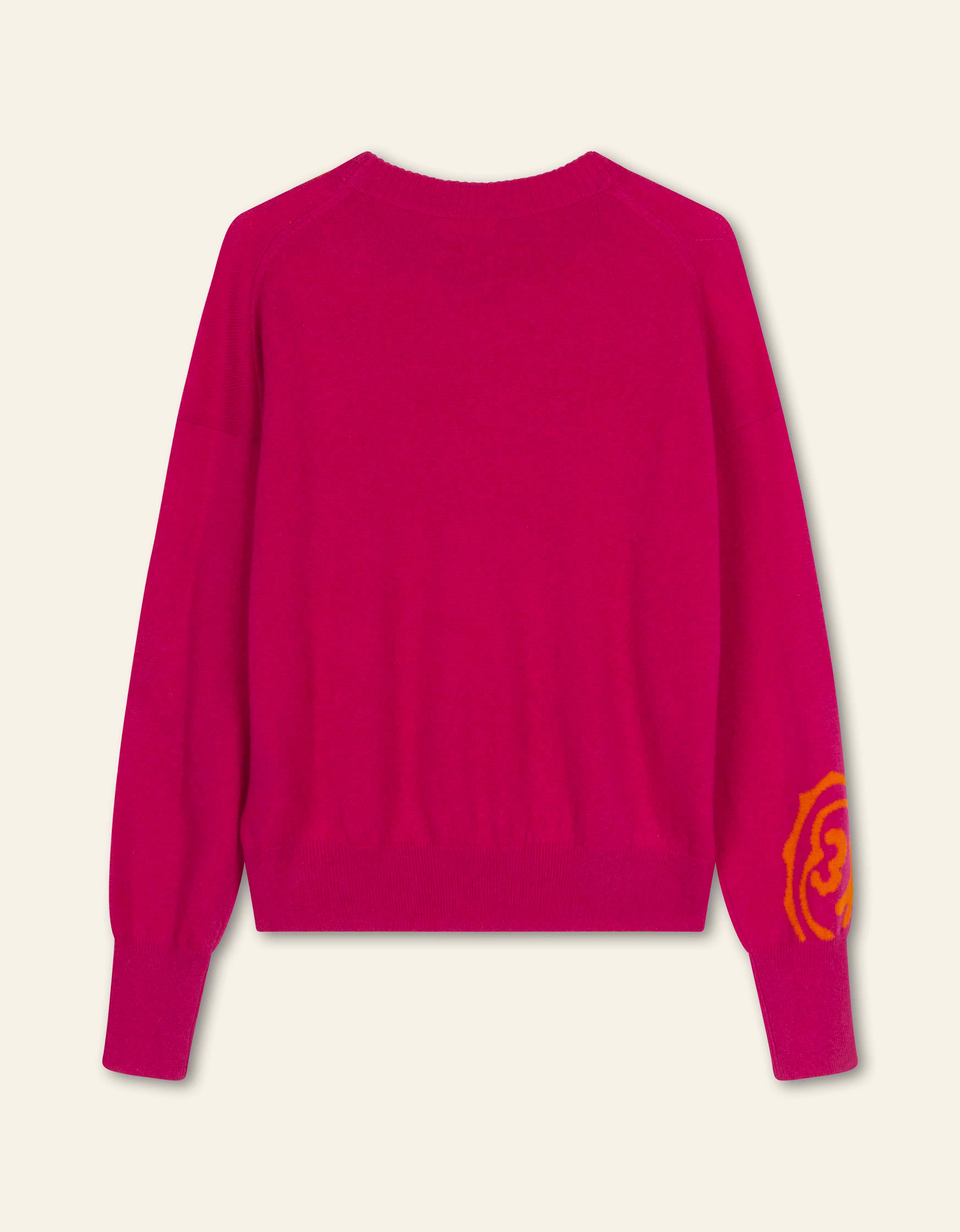 Kata Pullover
