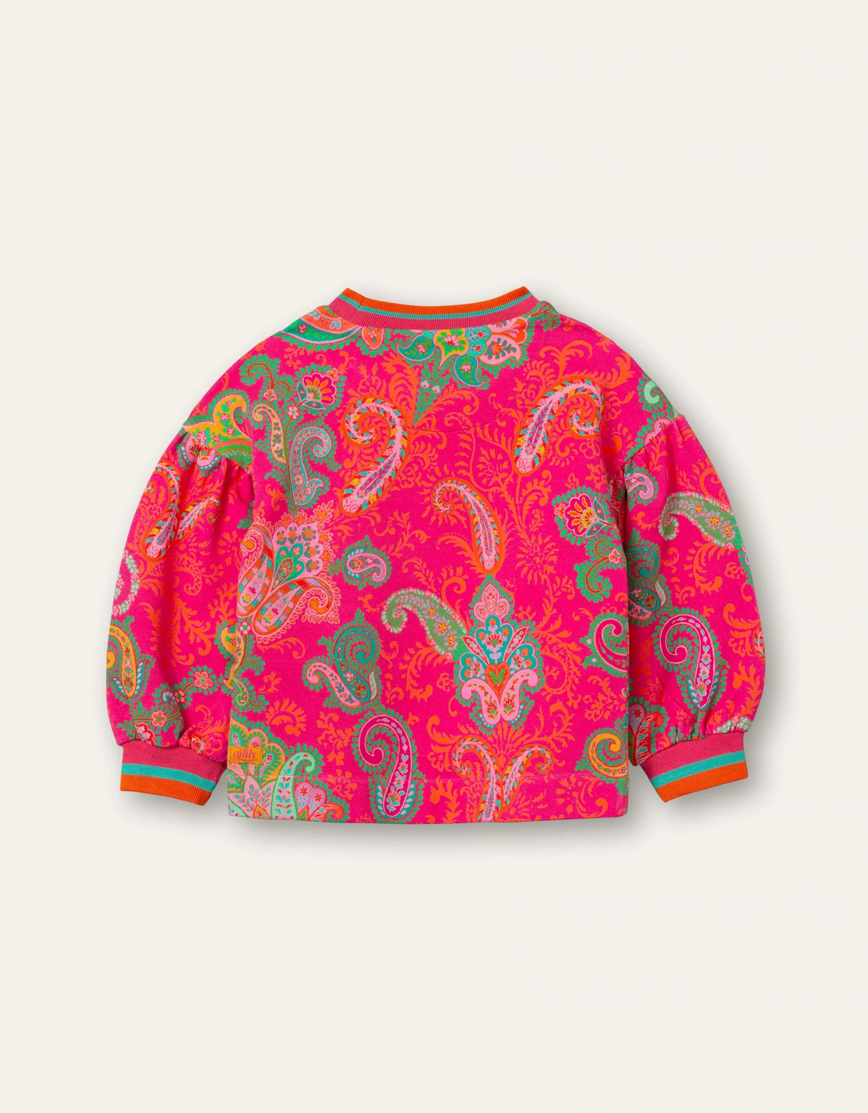 Higgy Sweater