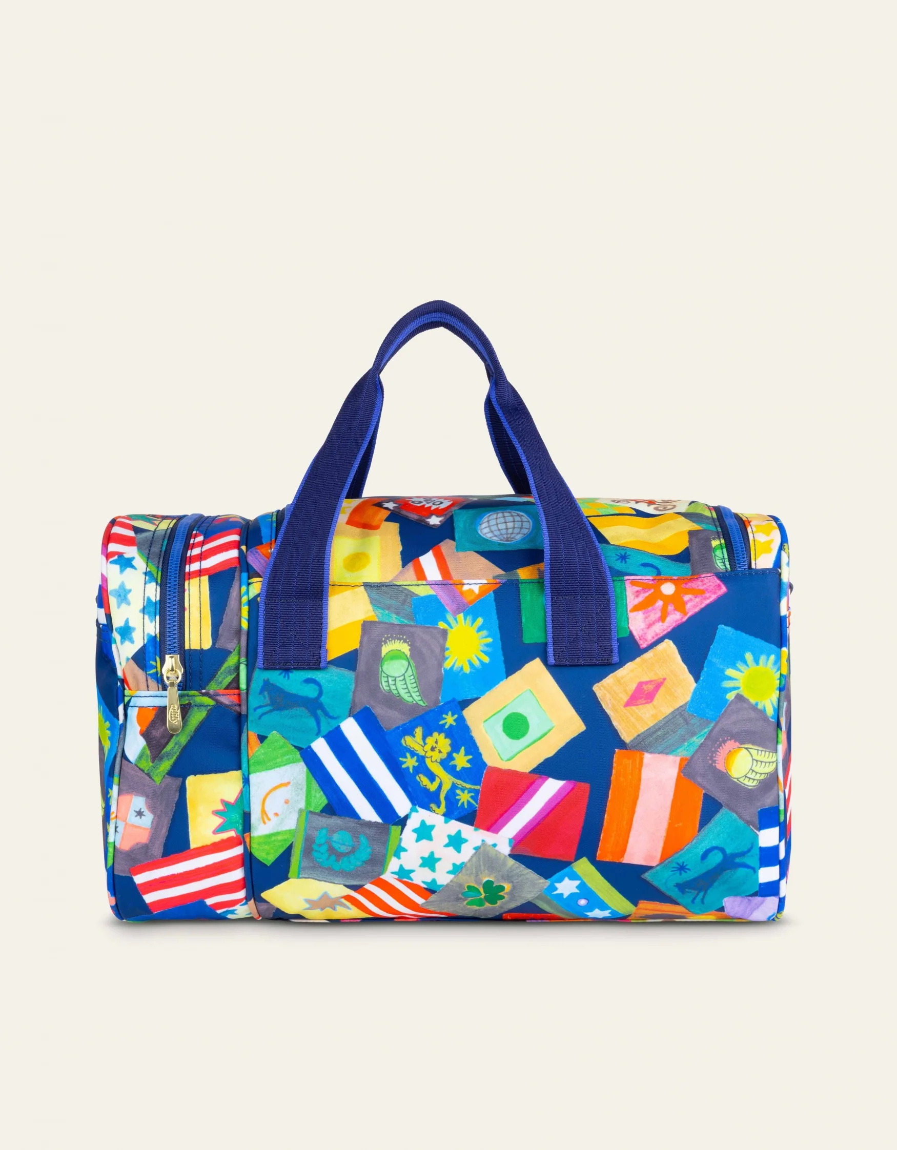 West Travel and Sports Bag