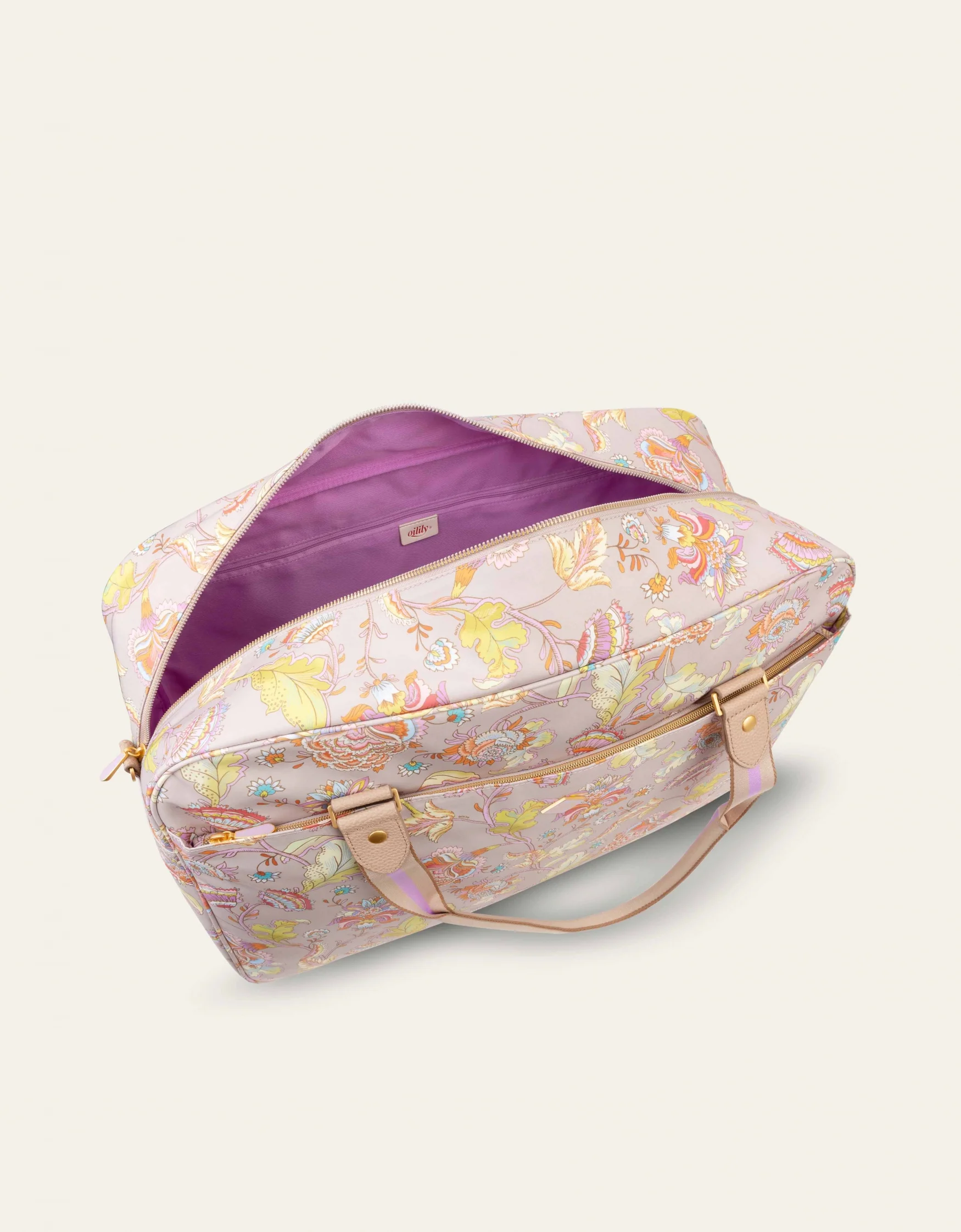 Wynona Weekender