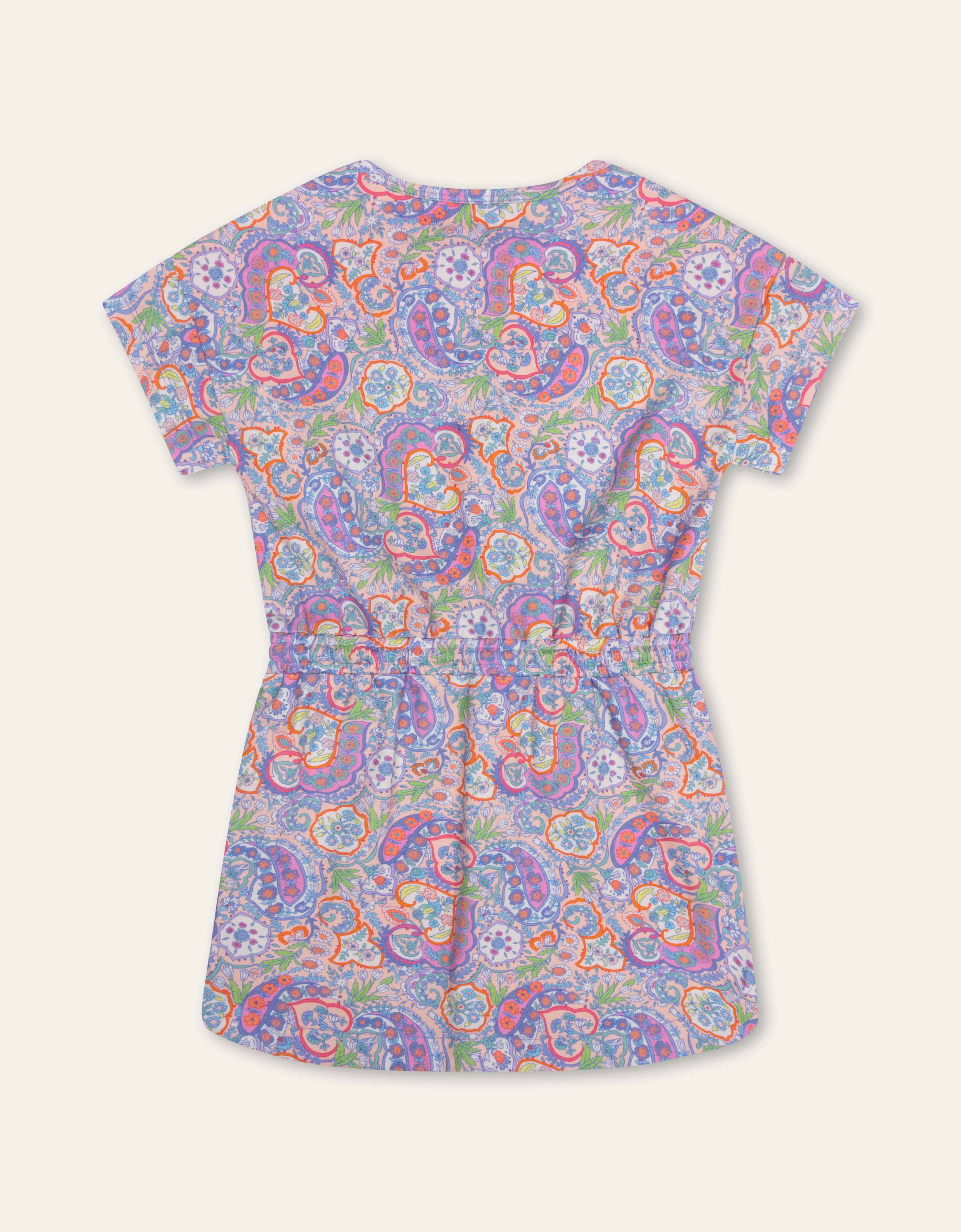 Dorty Dress