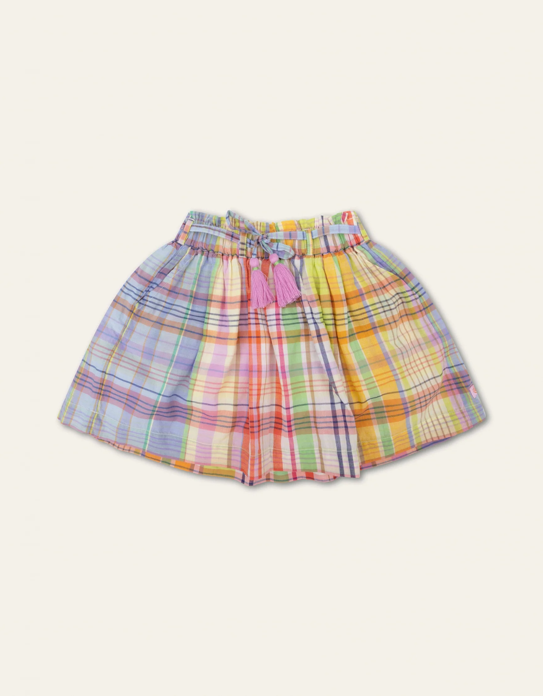 Samba Skirt
