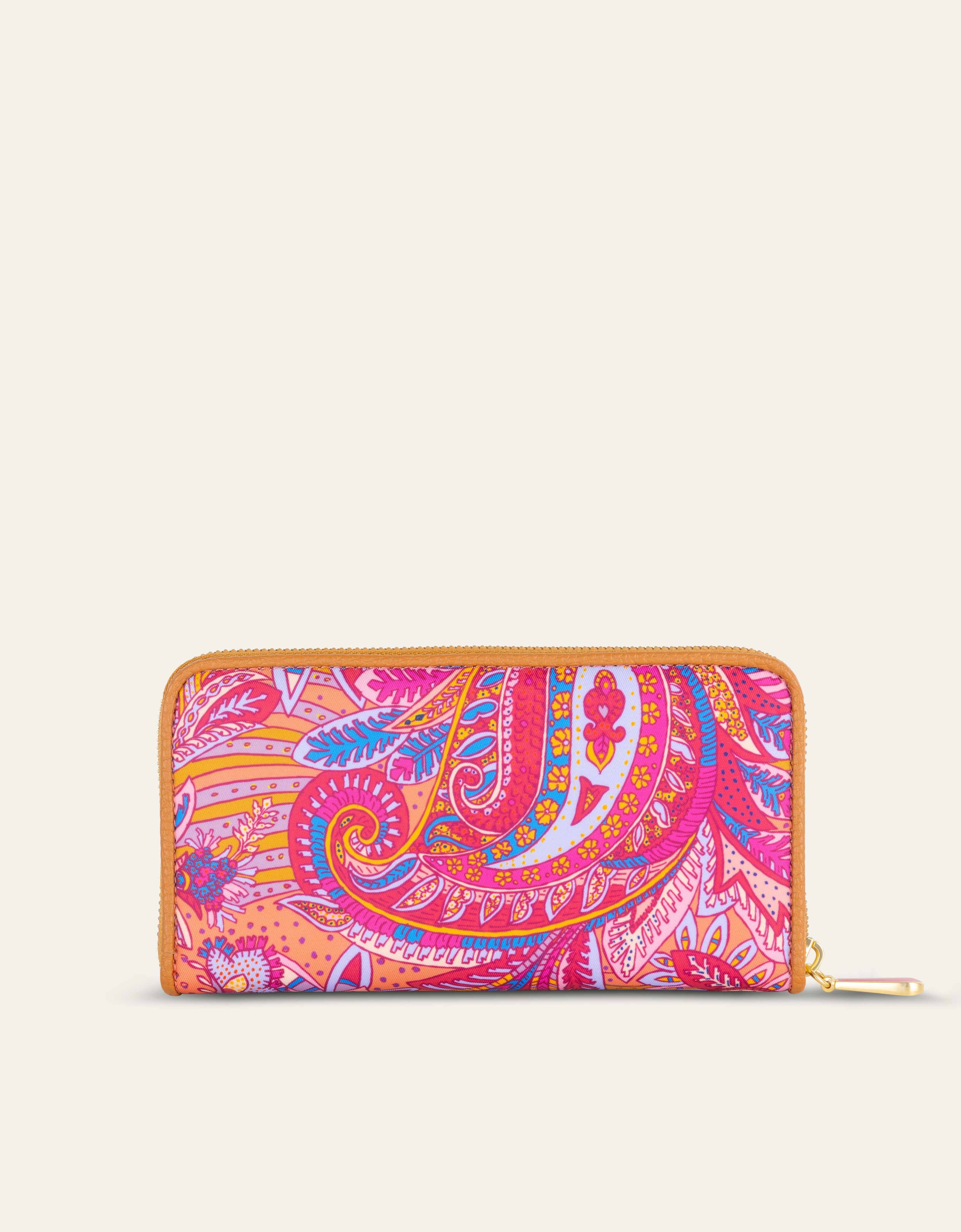 Zoey Wallet
