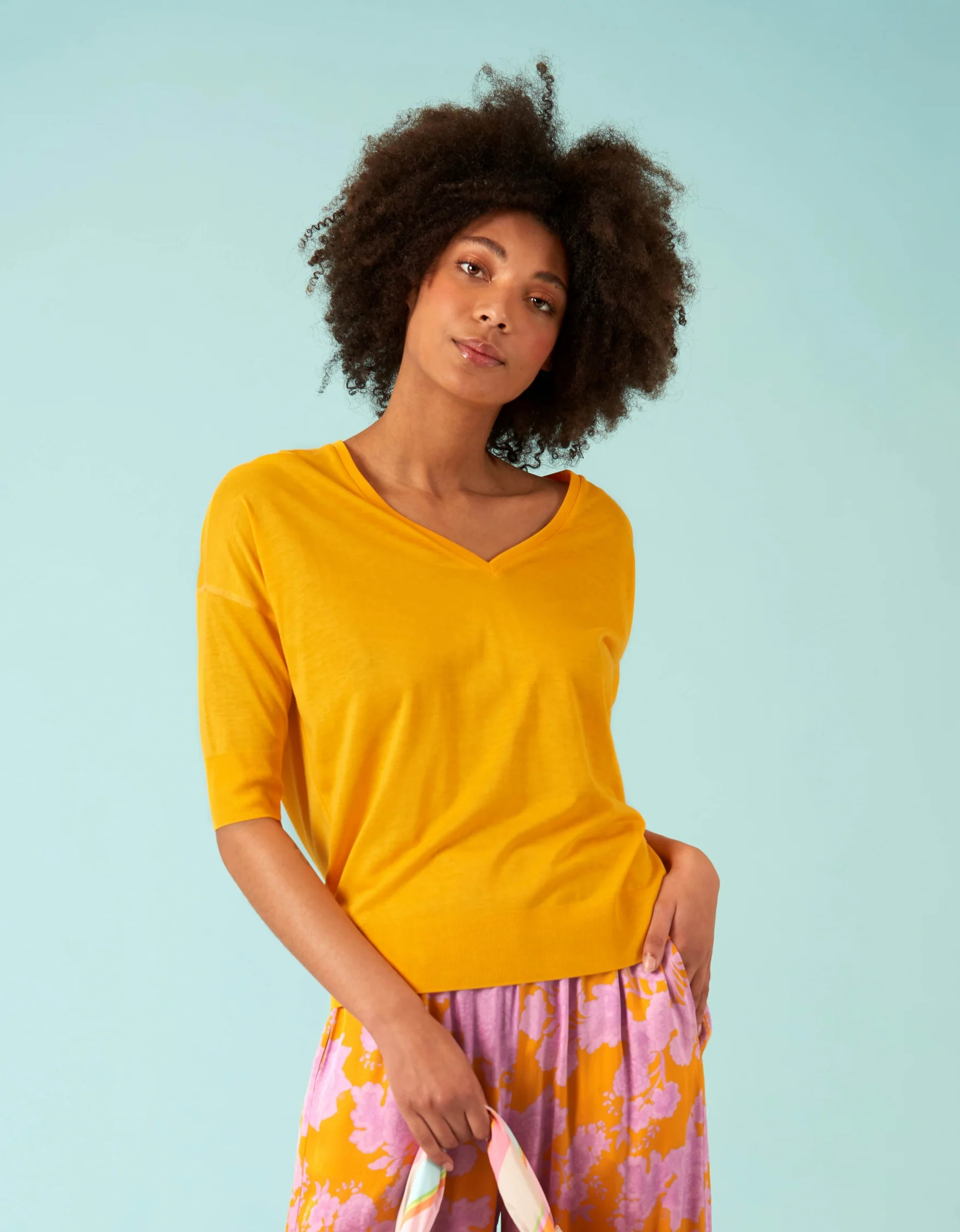 Taia T-shirt