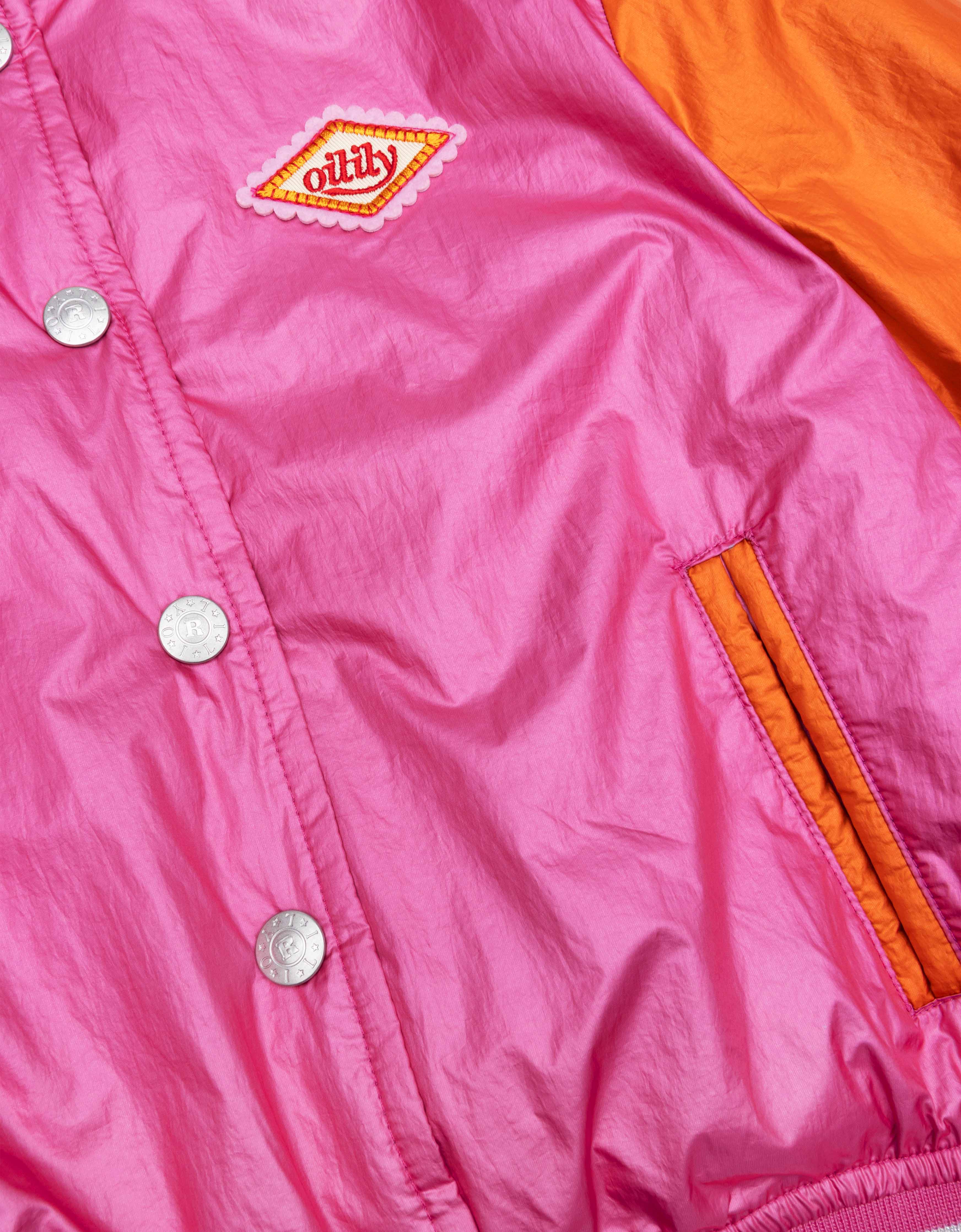 Cassis Coat