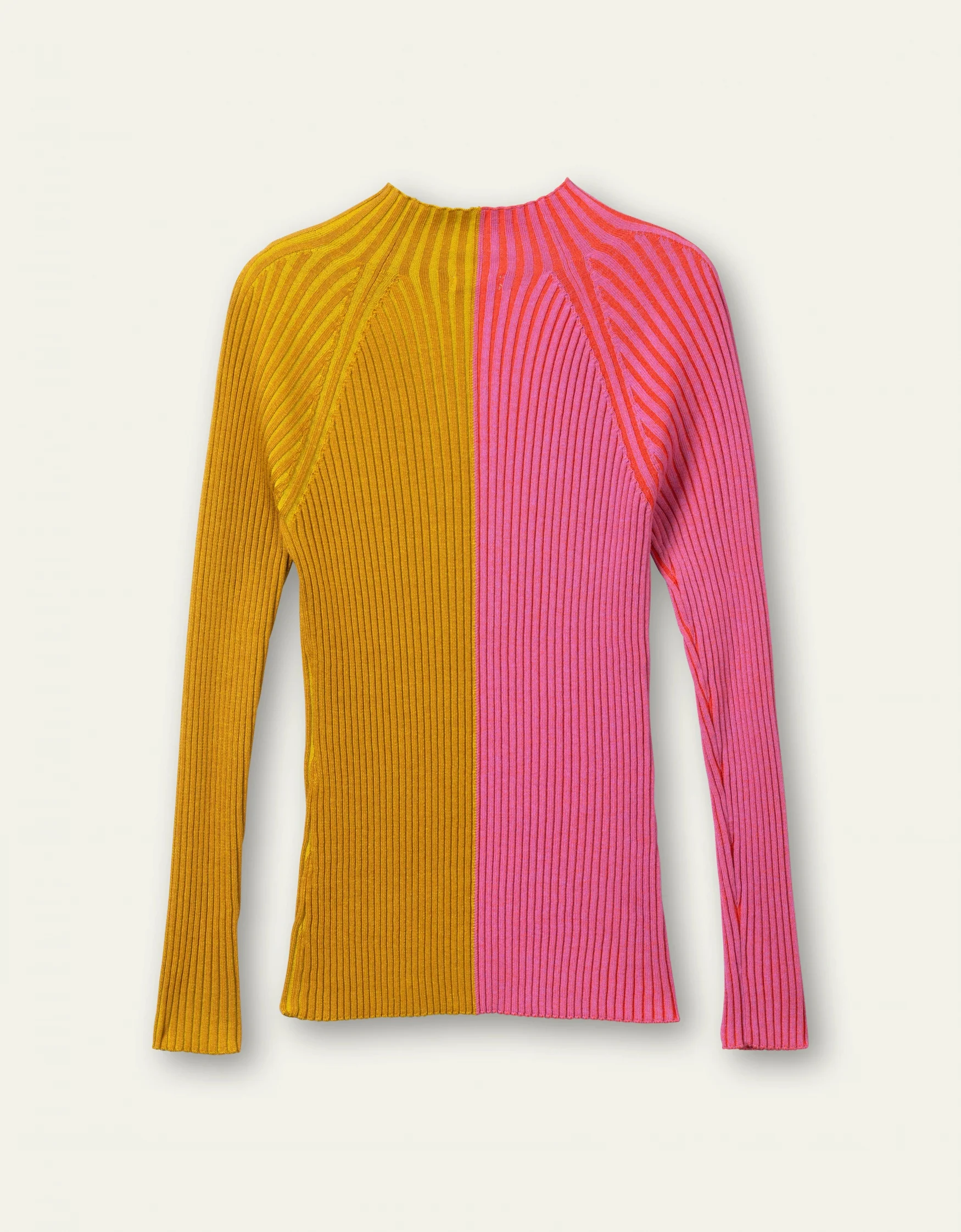 Kingly Pullover
