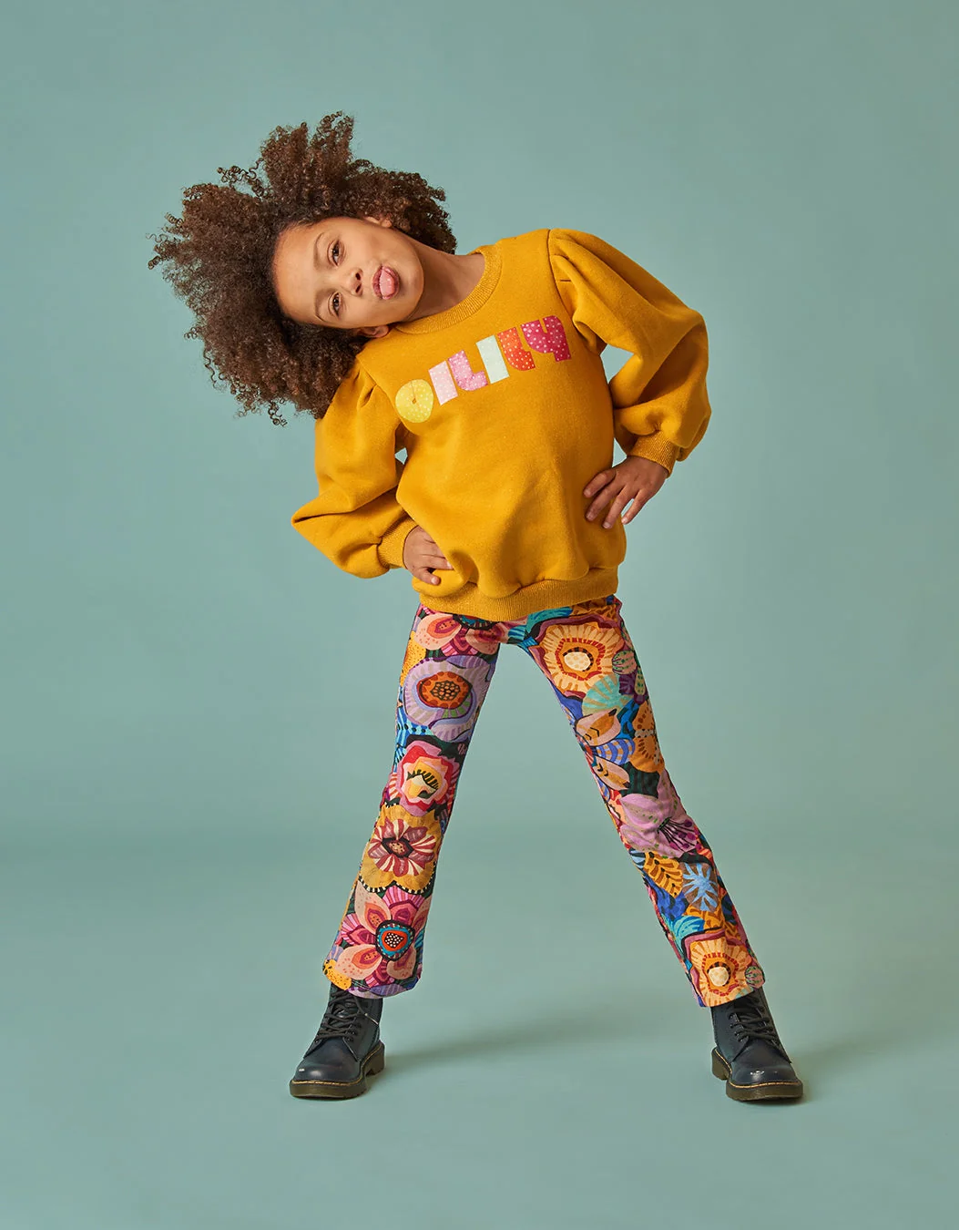 Honny Sweater