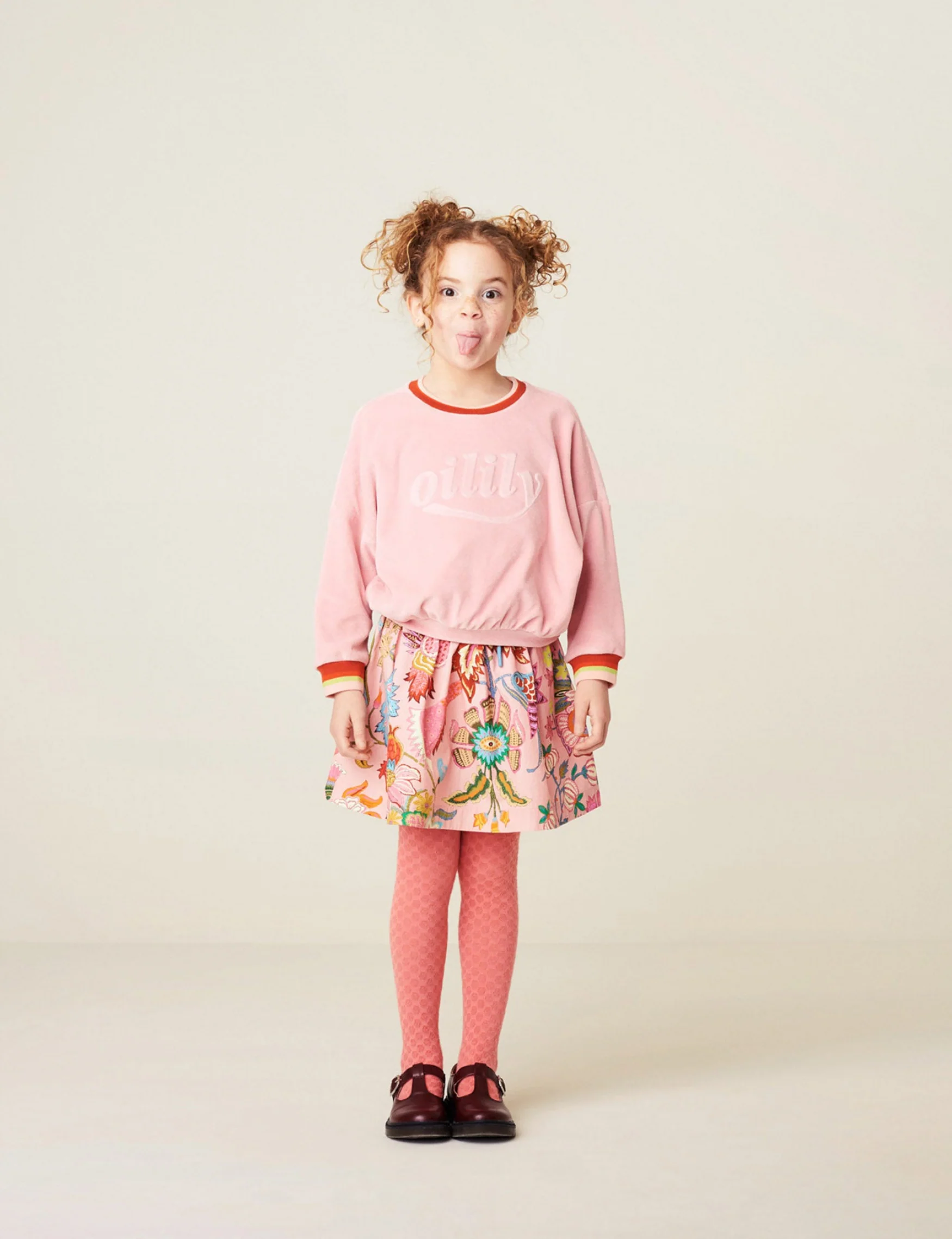 Hoft sweater