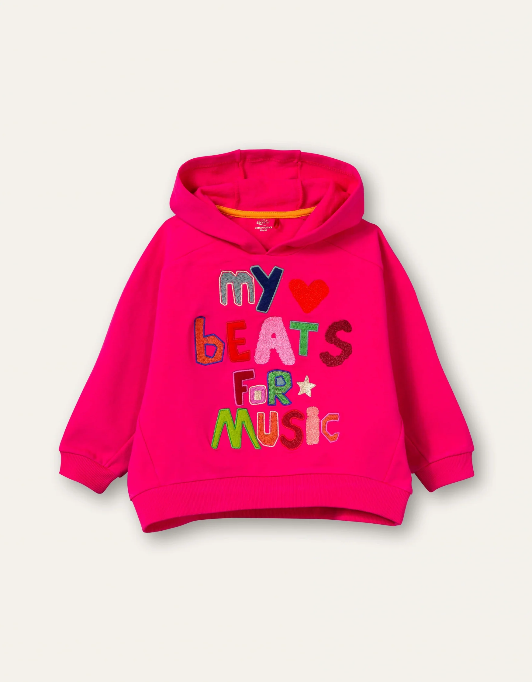 Hiphop Sweater