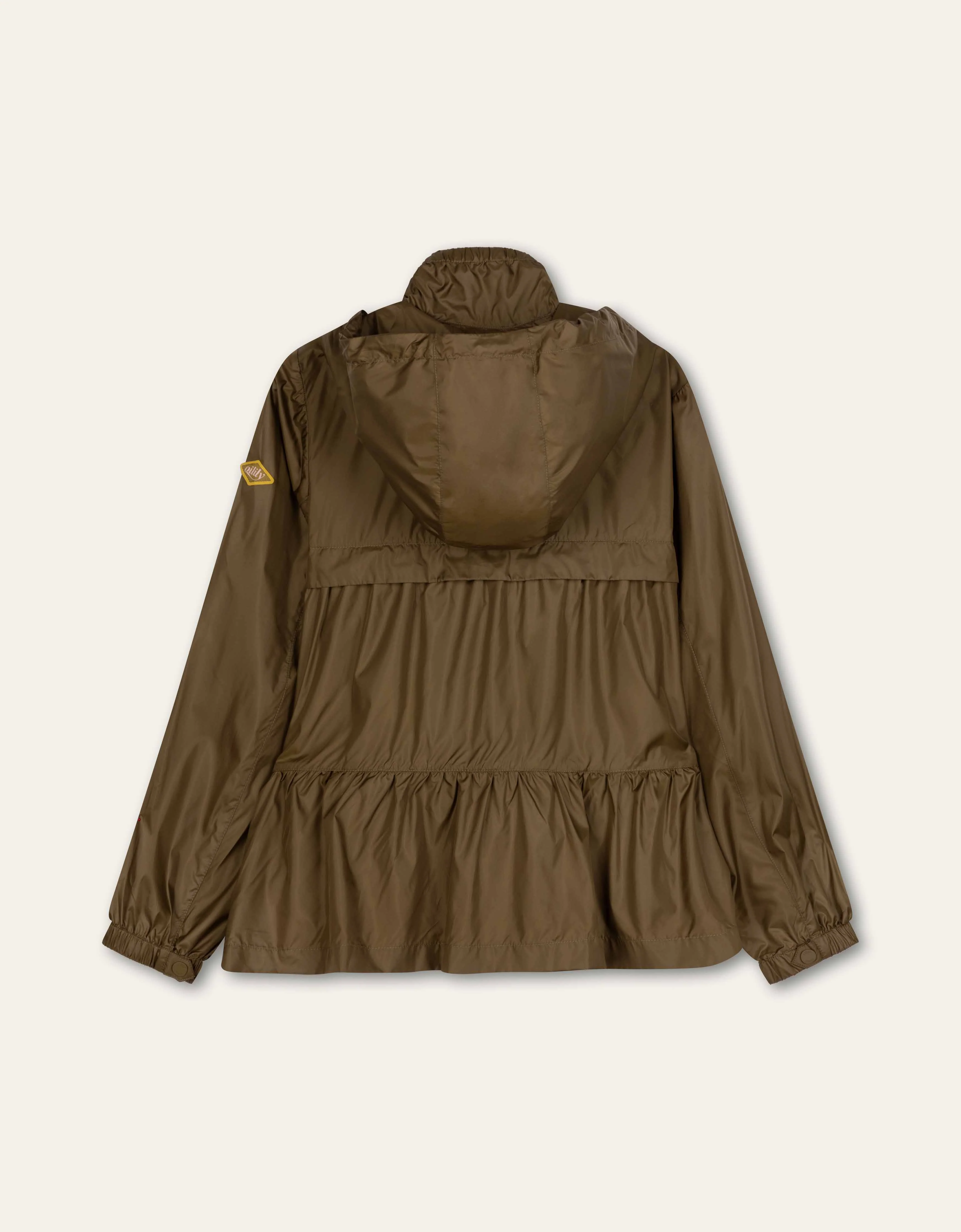 Cashew Jacket