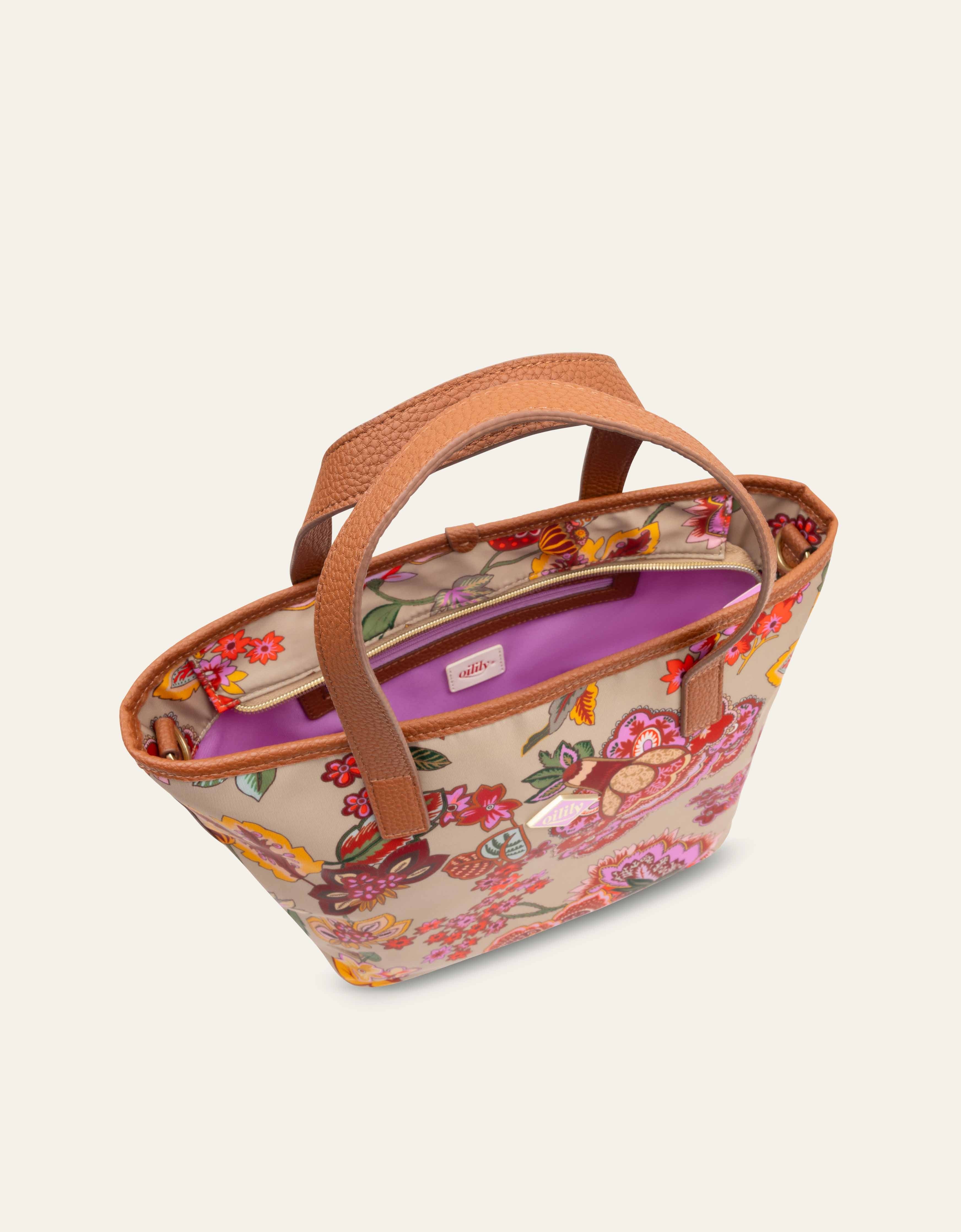Hiro Handbag