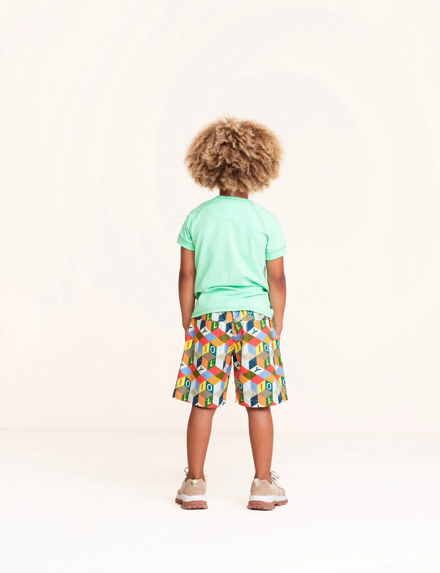 Plank Trousers