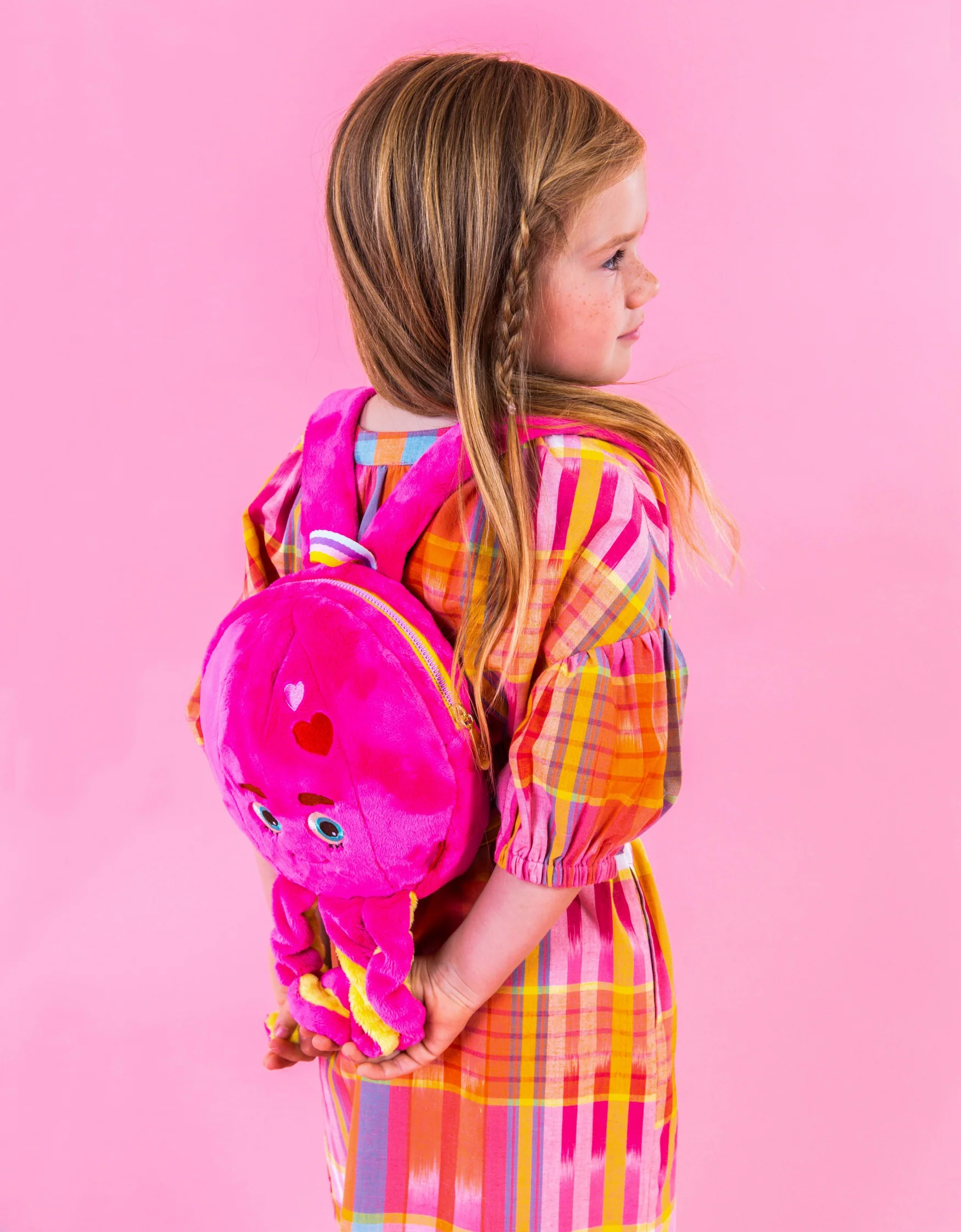 Olly Backpack