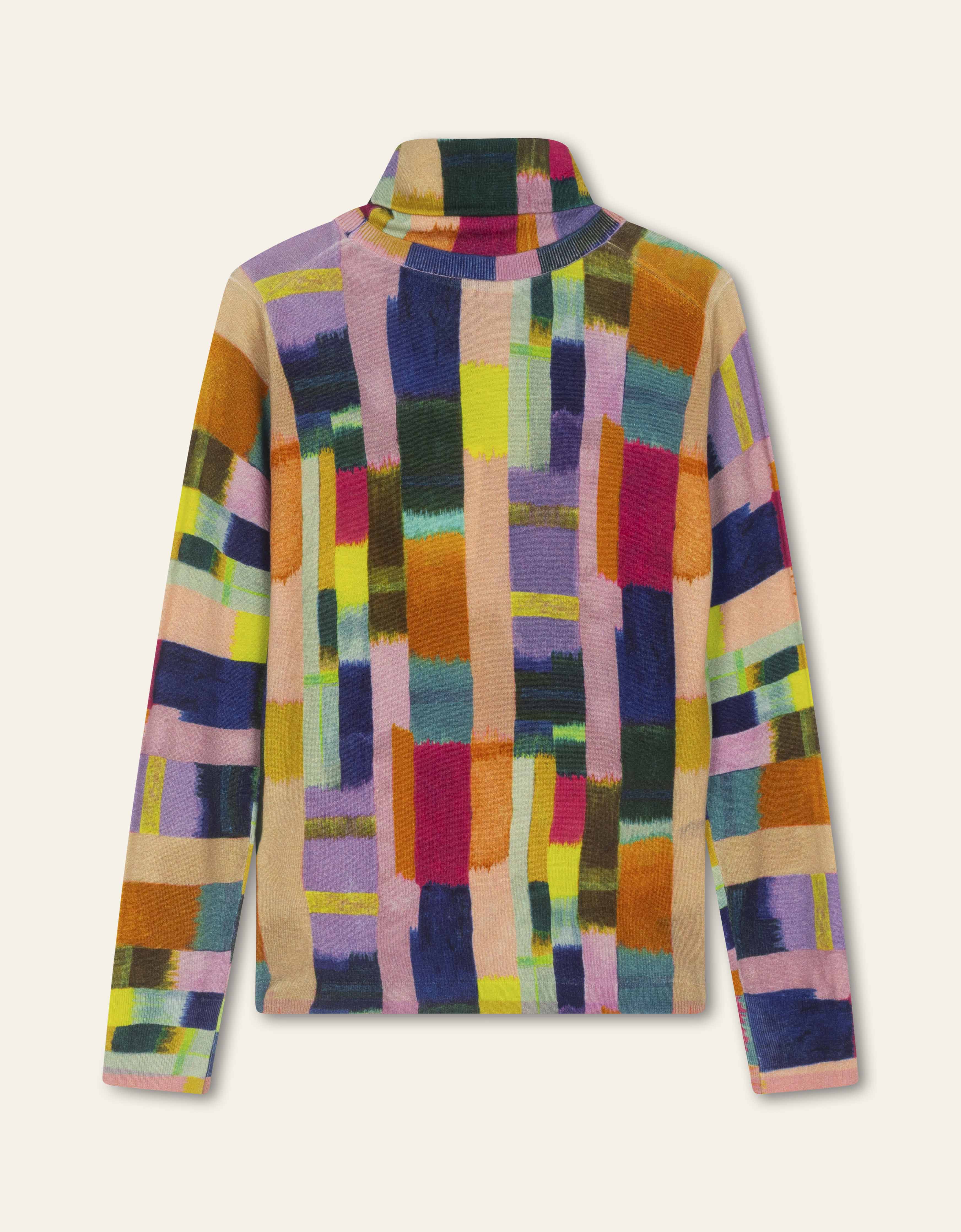 Kureishi Pullover