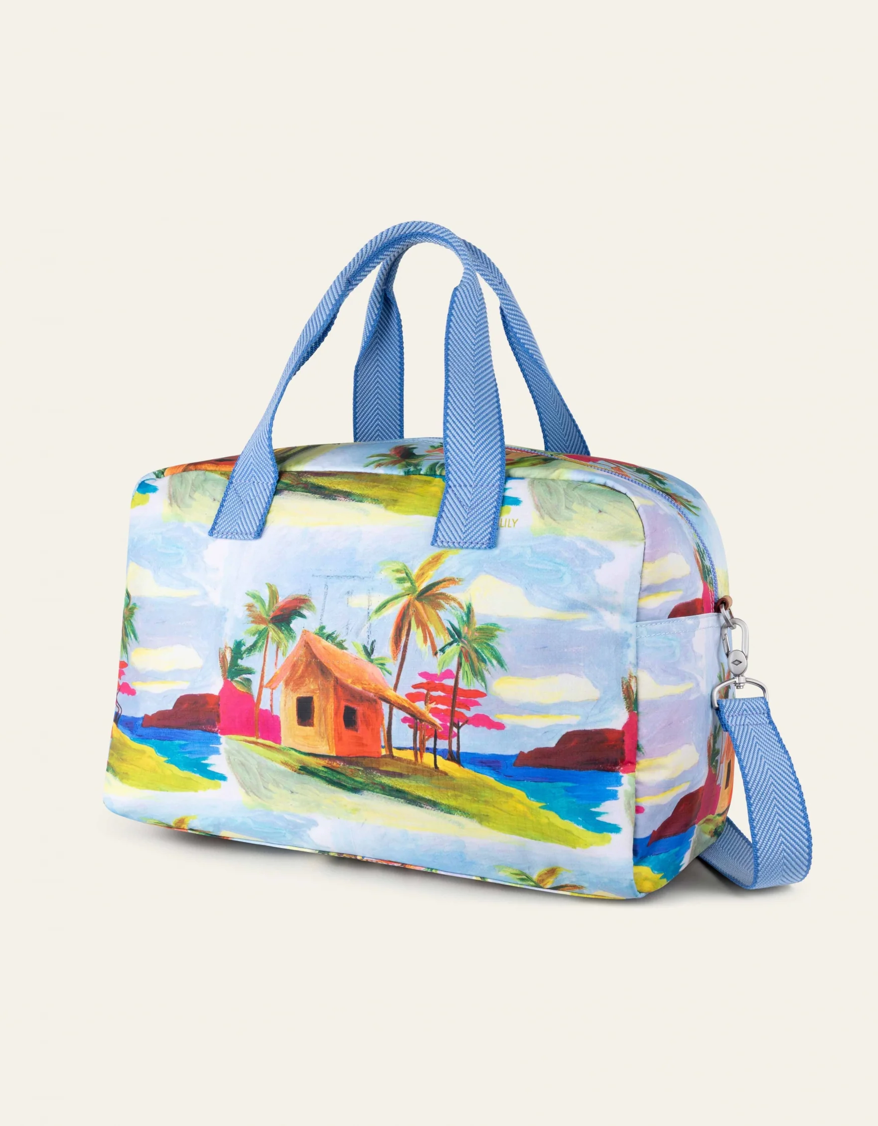 Aloha Sports Bag Kids