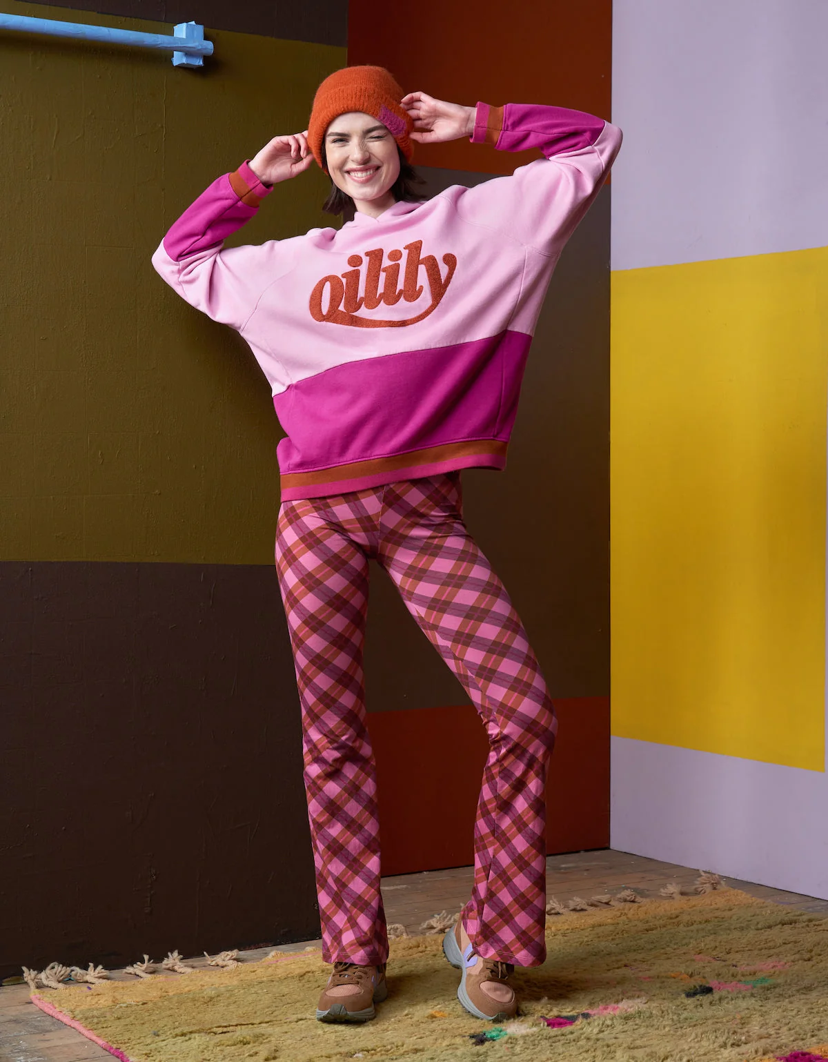 Homely CB Sweater