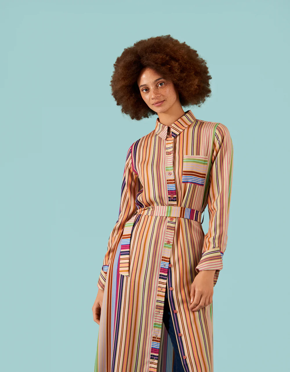 Doherty Dress