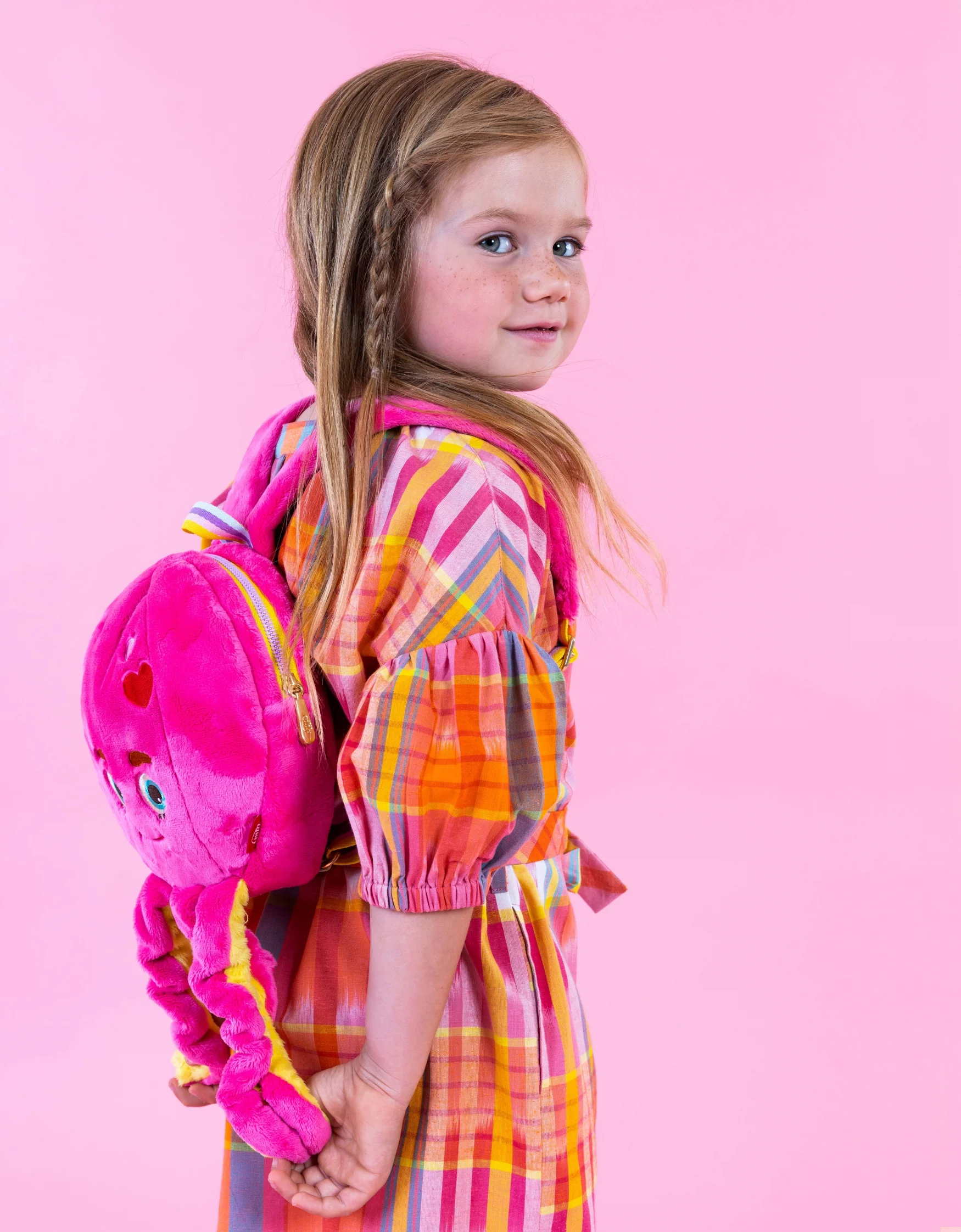 Olly Backpack