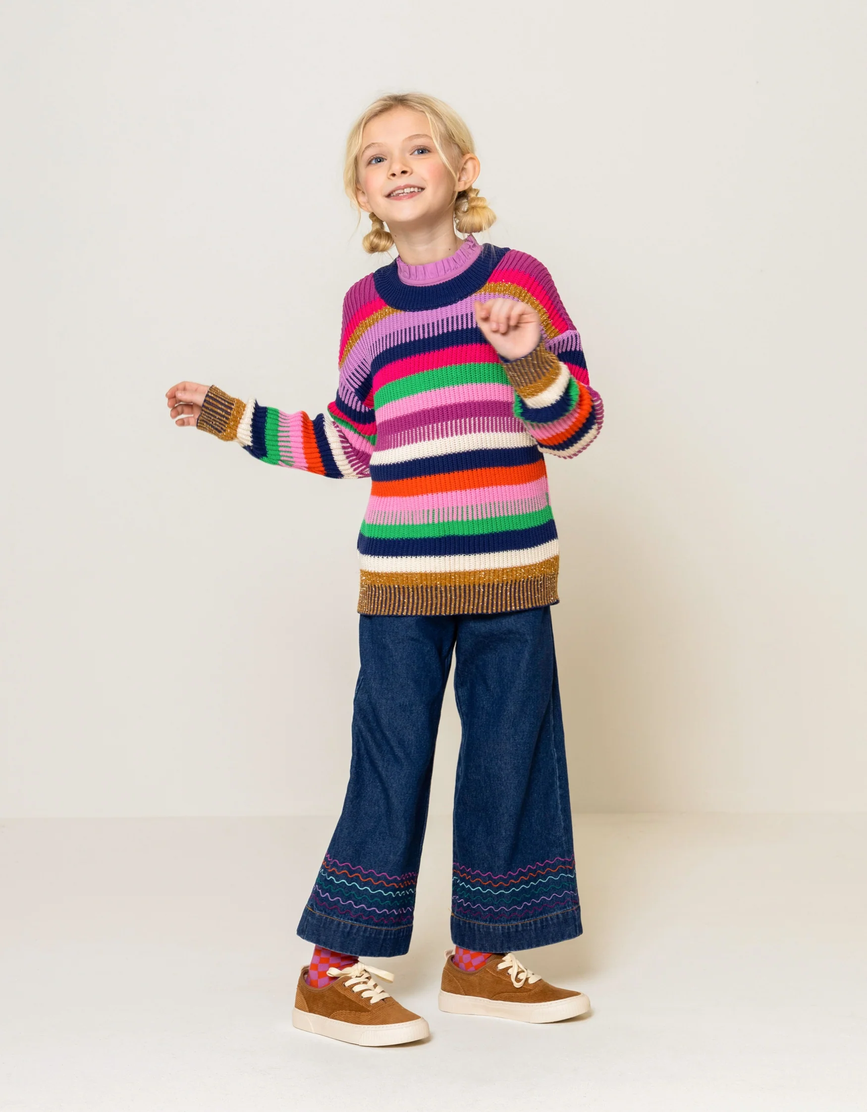 Karaoke Pullover