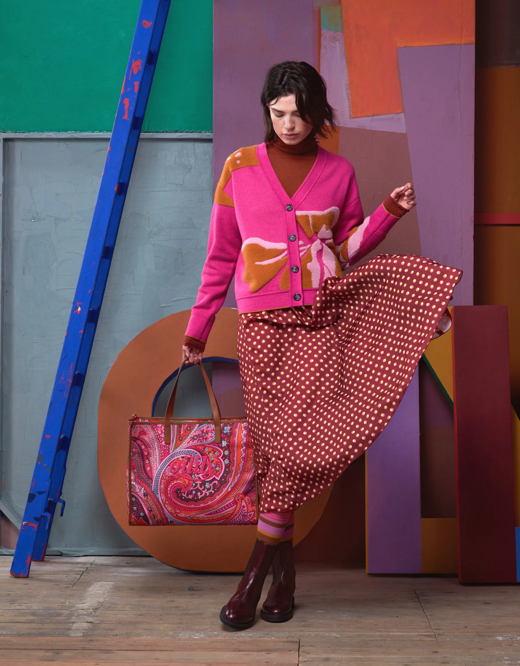 Sheilas Shopper