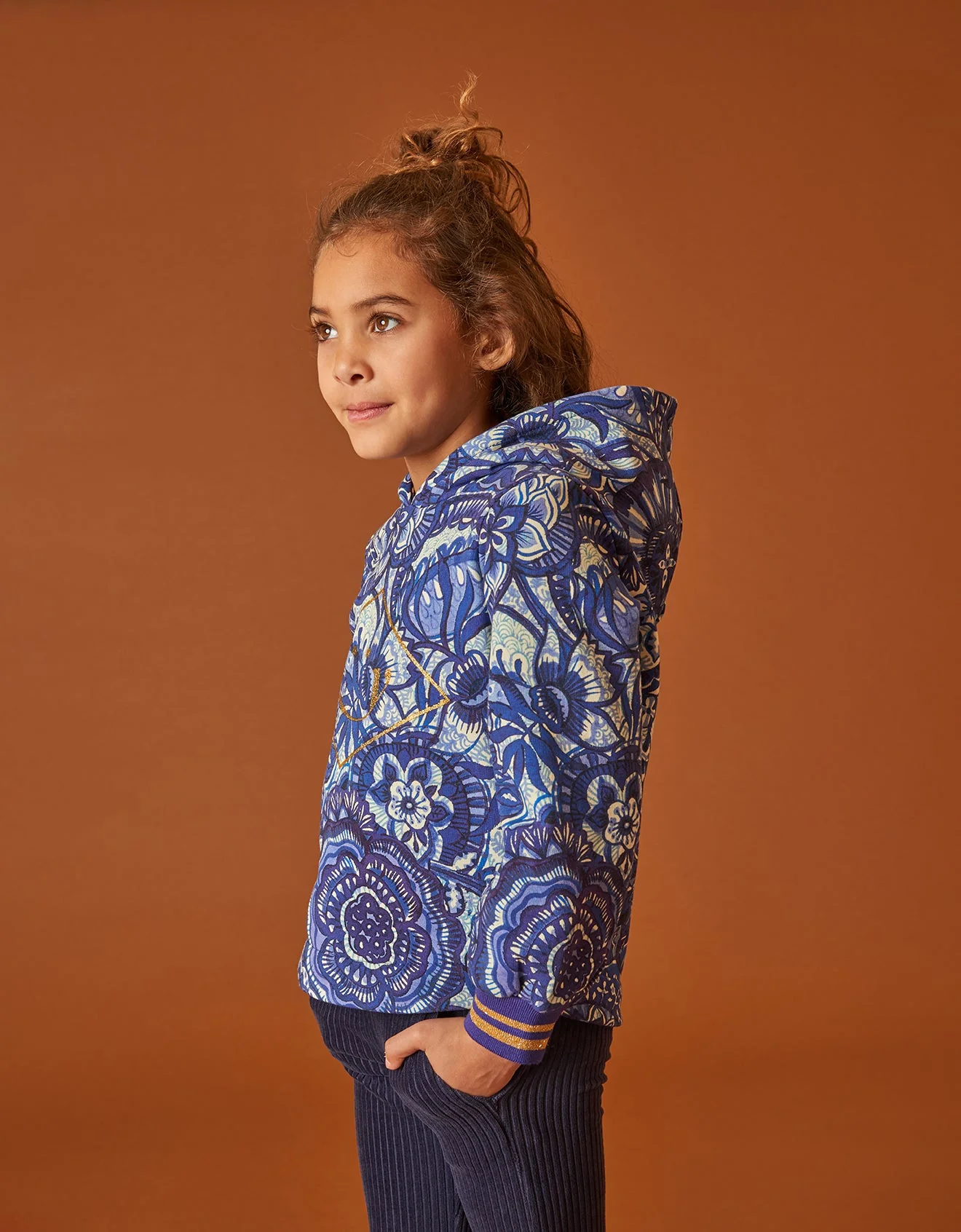 Heva Hoody